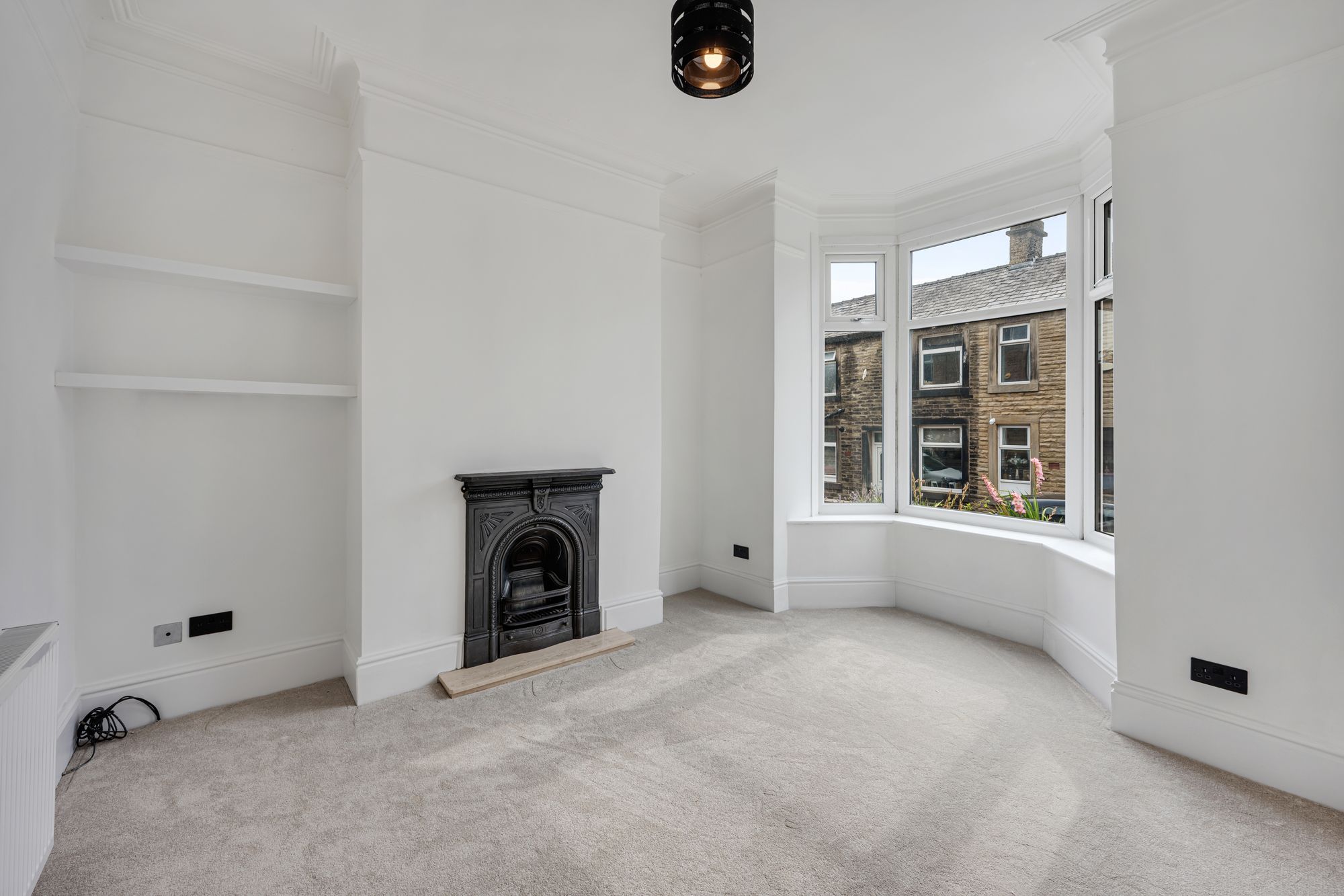 4 bed terraced house for sale in Shilton Street, Bury  - Property Image 3