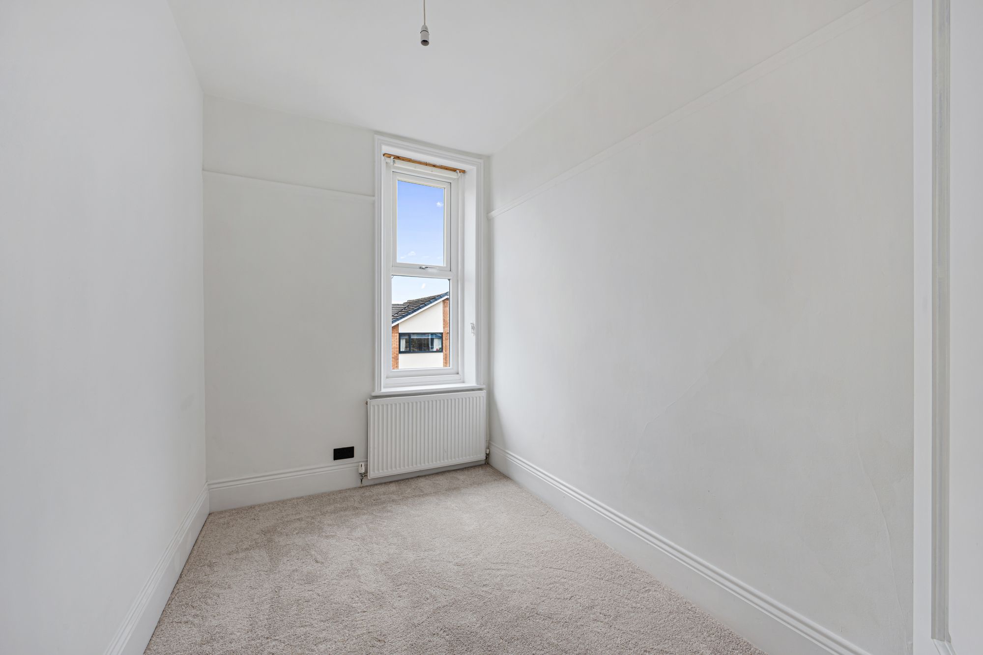 4 bed terraced house for sale in Shilton Street, Bury  - Property Image 15