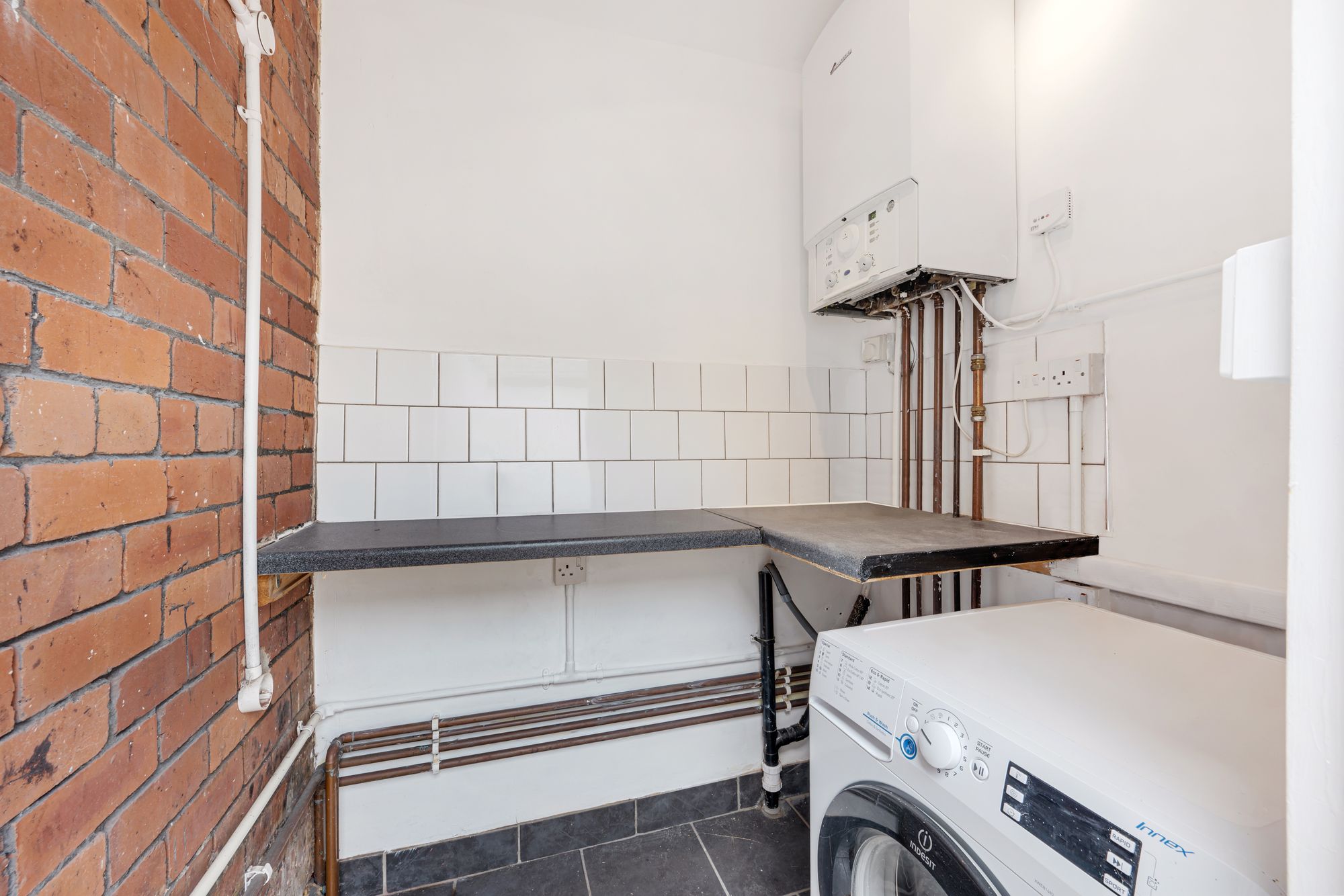 4 bed terraced house for sale in Shilton Street, Bury  - Property Image 23