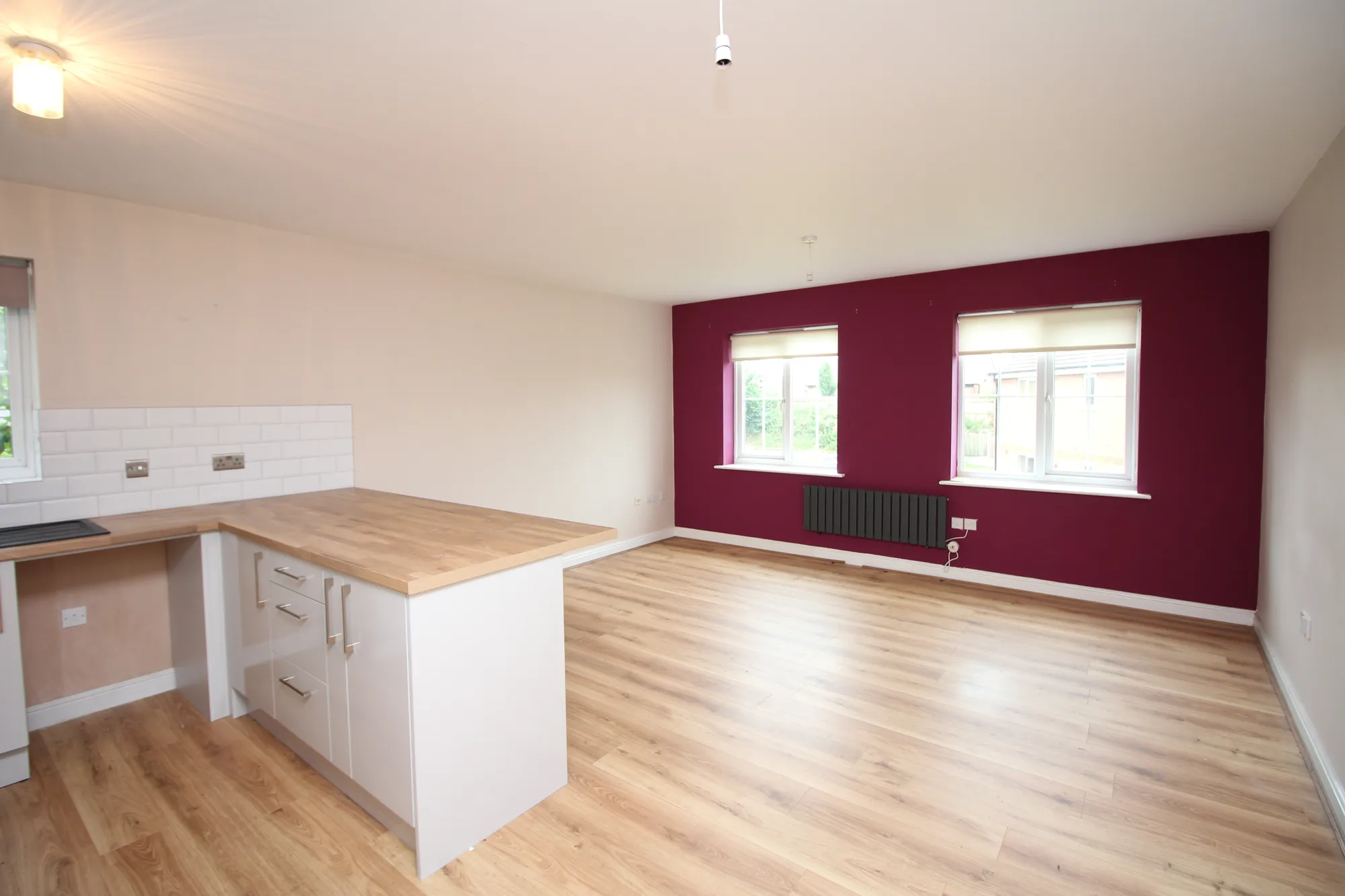 2 bed apartment to rent in Highcroft, Bolton 1
