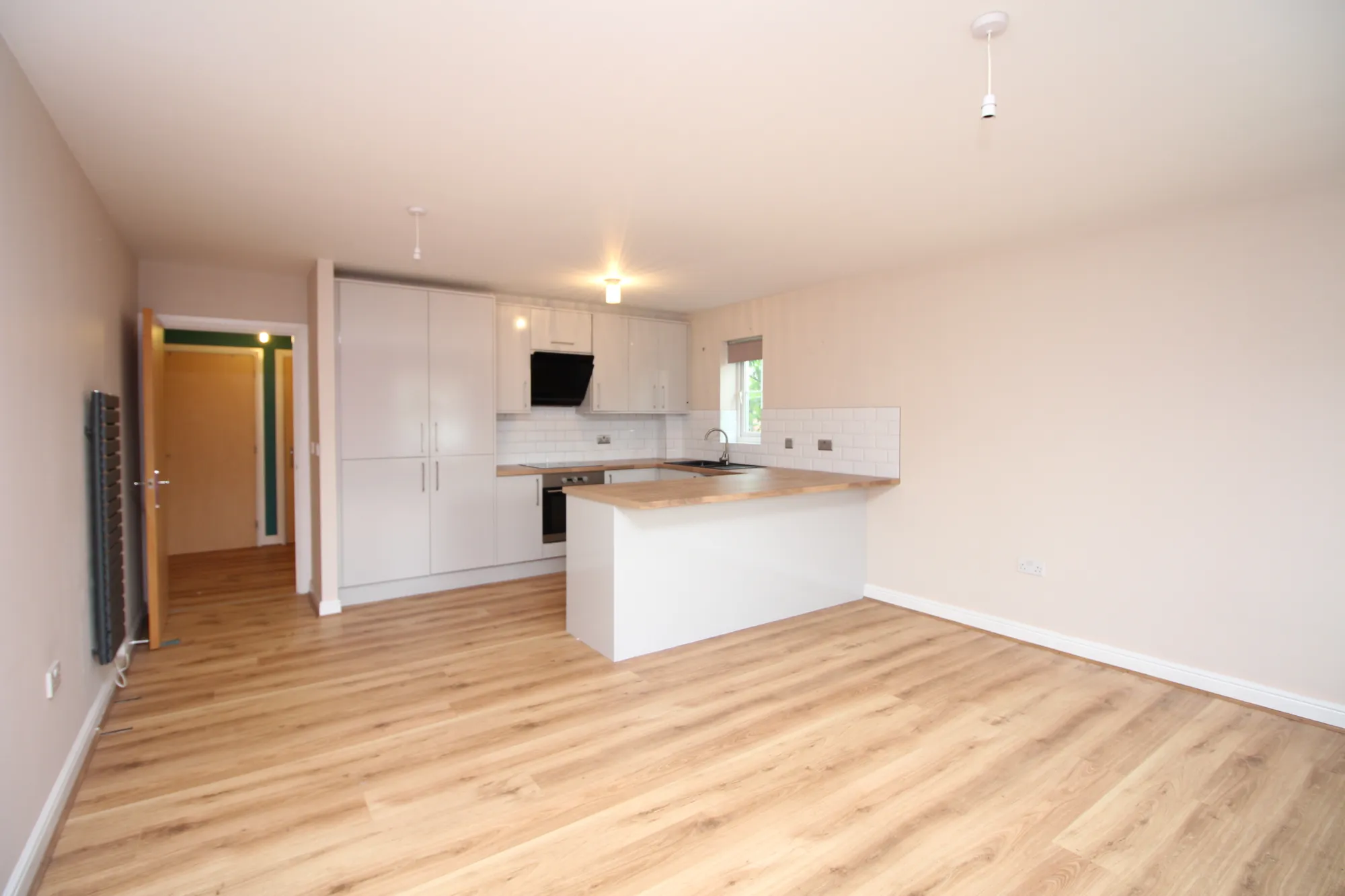 2 bed apartment to rent in Highcroft, Bolton  - Property Image 3