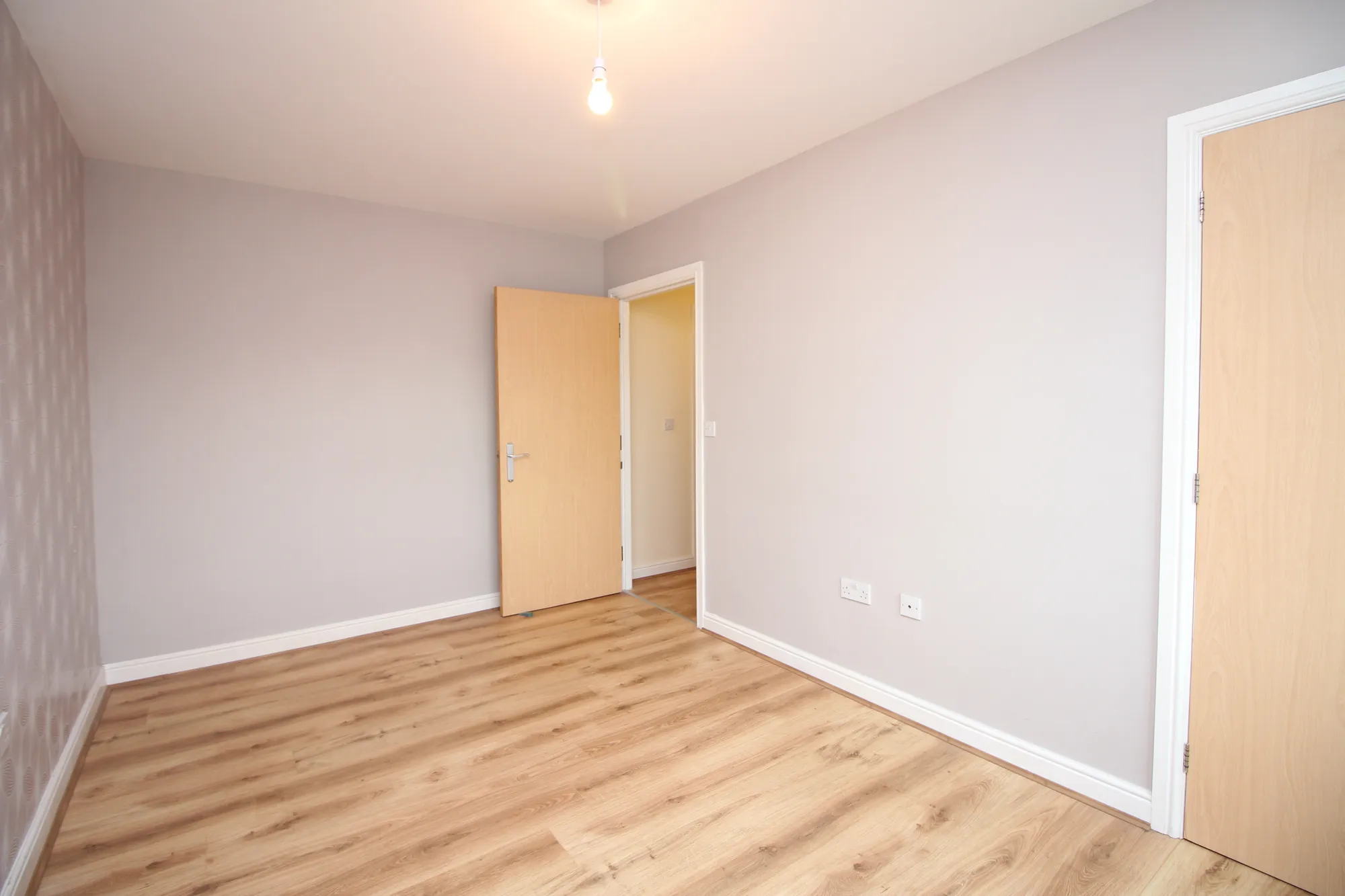 2 bed apartment to rent in Highcroft, Bolton 8