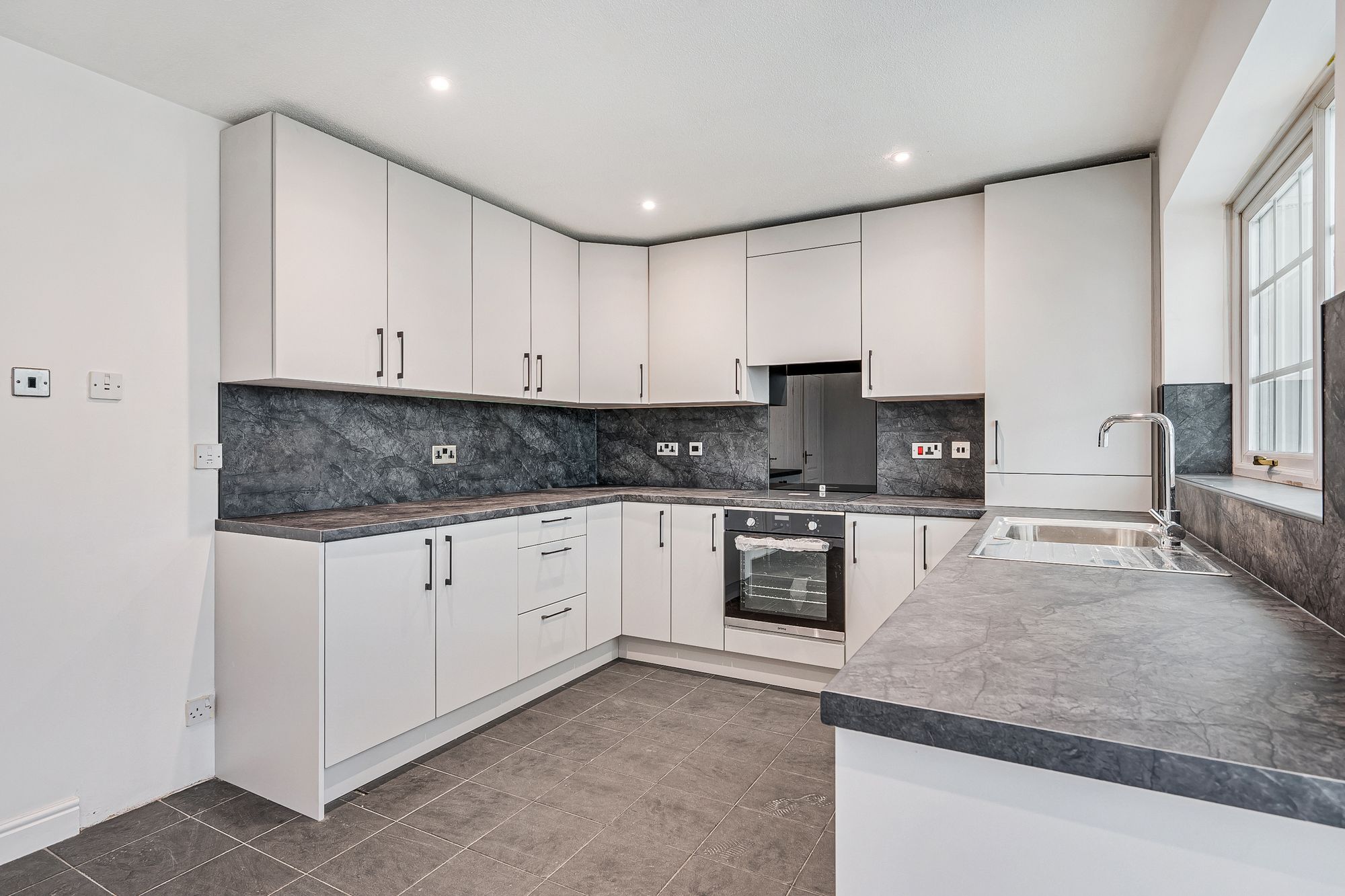 3 bed semi-detached house to rent in Stonechat Close, Manchester 6