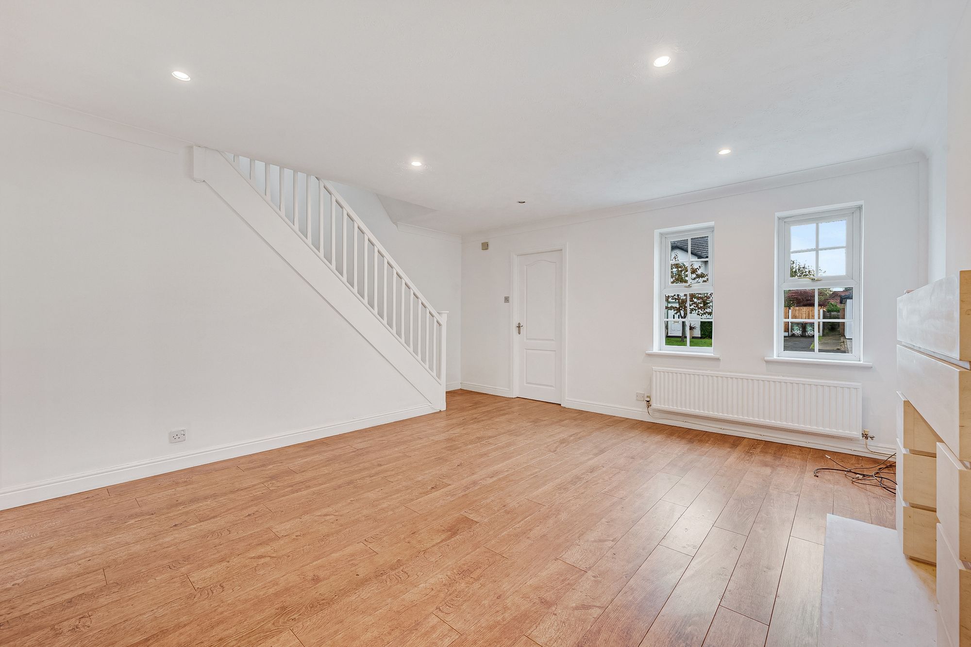 3 bed semi-detached house to rent in Stonechat Close, Manchester 4