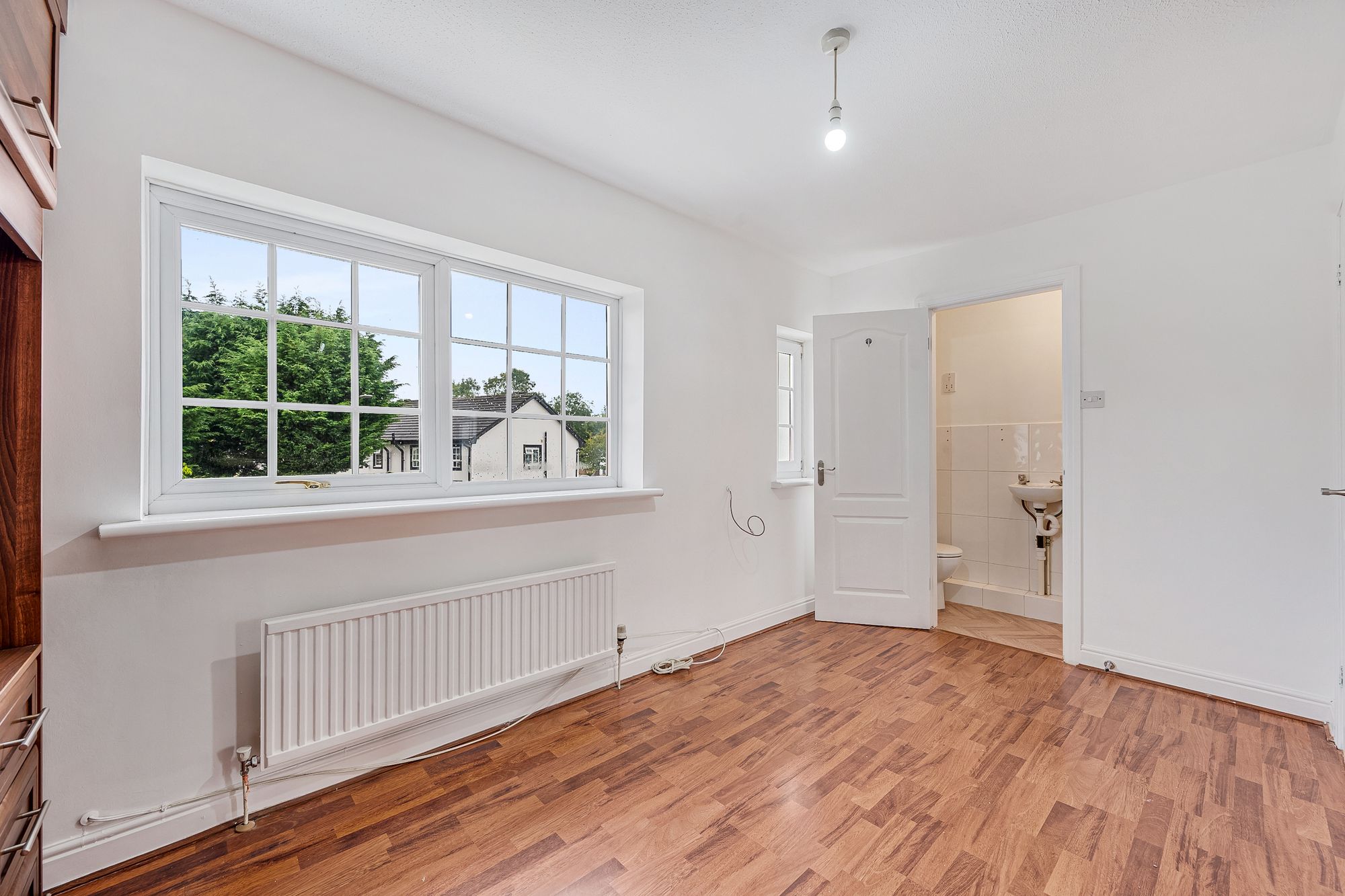 3 bed semi-detached house to rent in Stonechat Close, Manchester 10