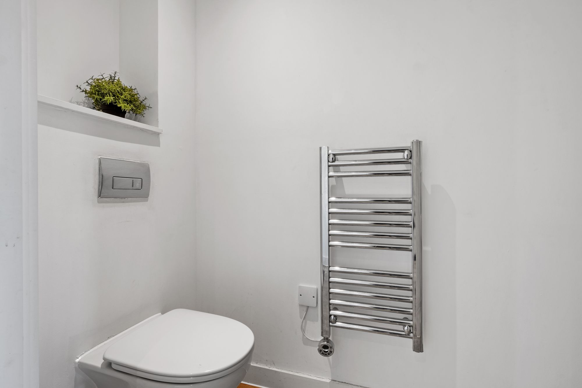 3 bed terraced house to rent in Shergar Way, Salford  - Property Image 10