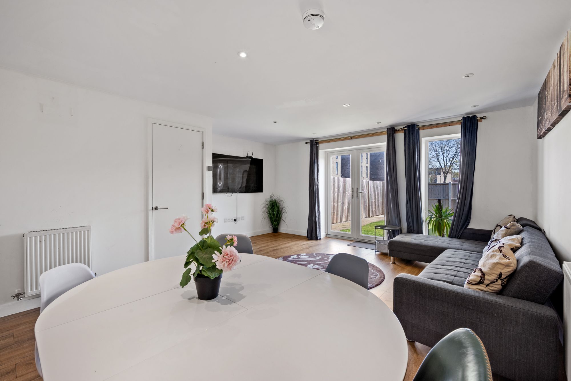 3 bed terraced house to rent in Shergar Way, Salford  - Property Image 6