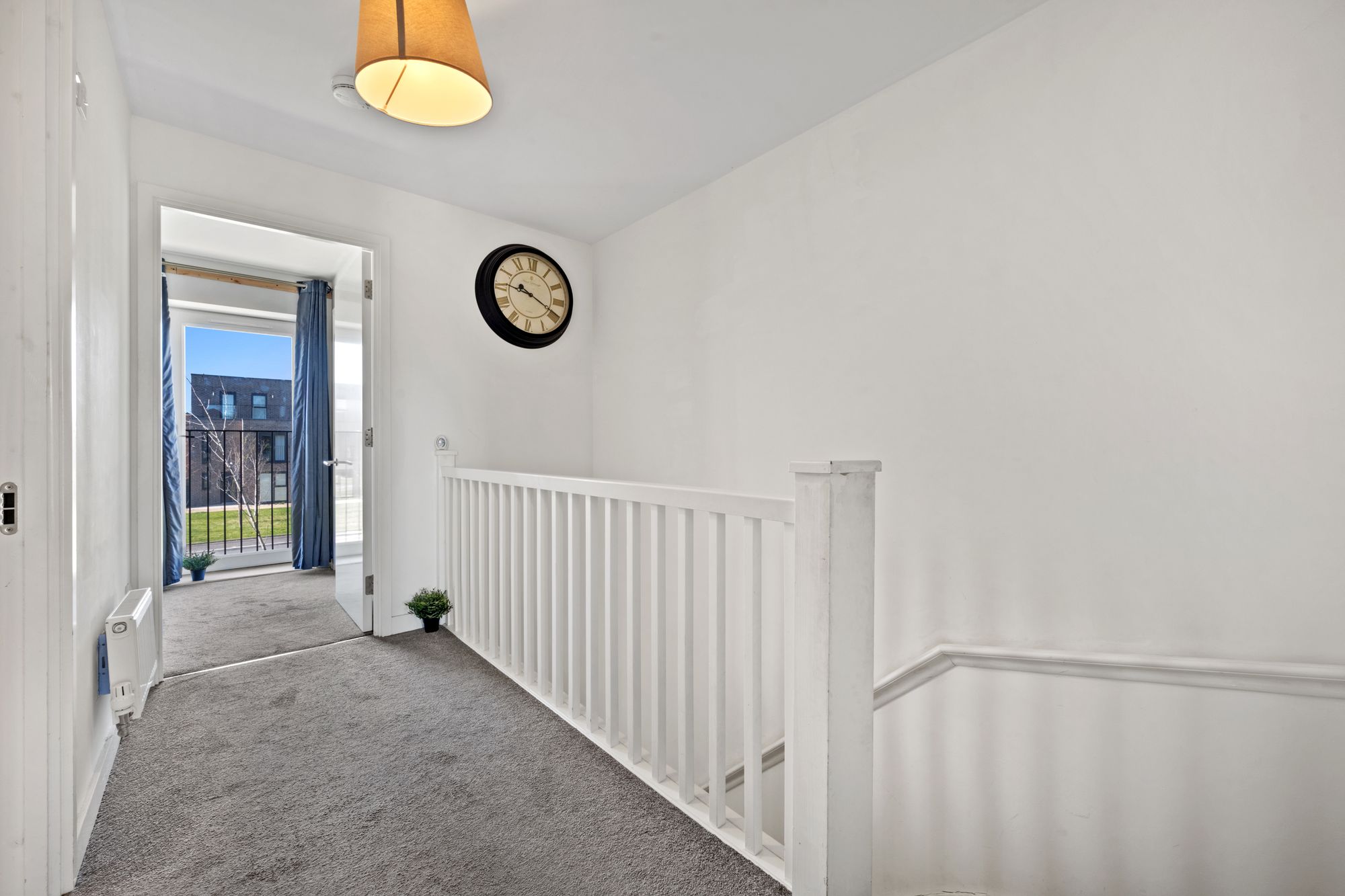 3 bed terraced house to rent in Shergar Way, Salford  - Property Image 14