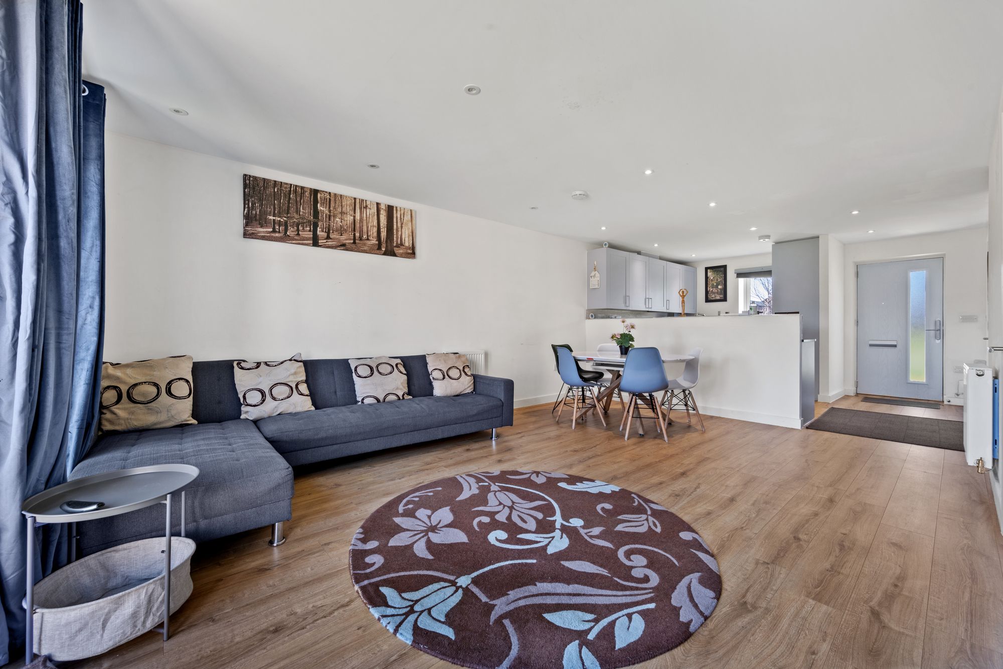 3 bed terraced house to rent in Shergar Way, Salford  - Property Image 5