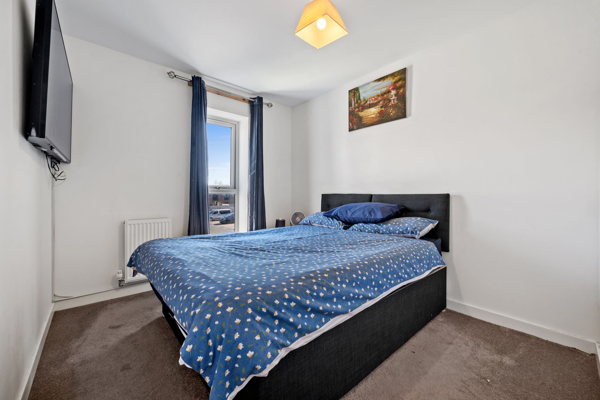 3 bed terraced house to rent in Shergar Way, Salford 16