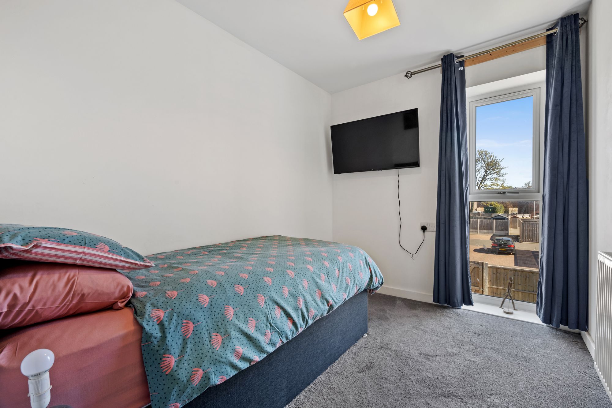 3 bed terraced house to rent in Shergar Way, Salford  - Property Image 18