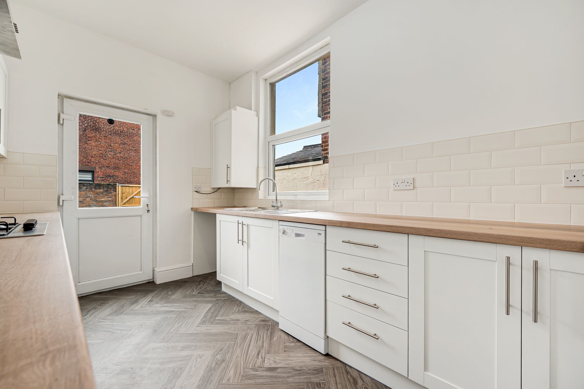 3 bed terraced house to rent in Tottington Road, Bury 8