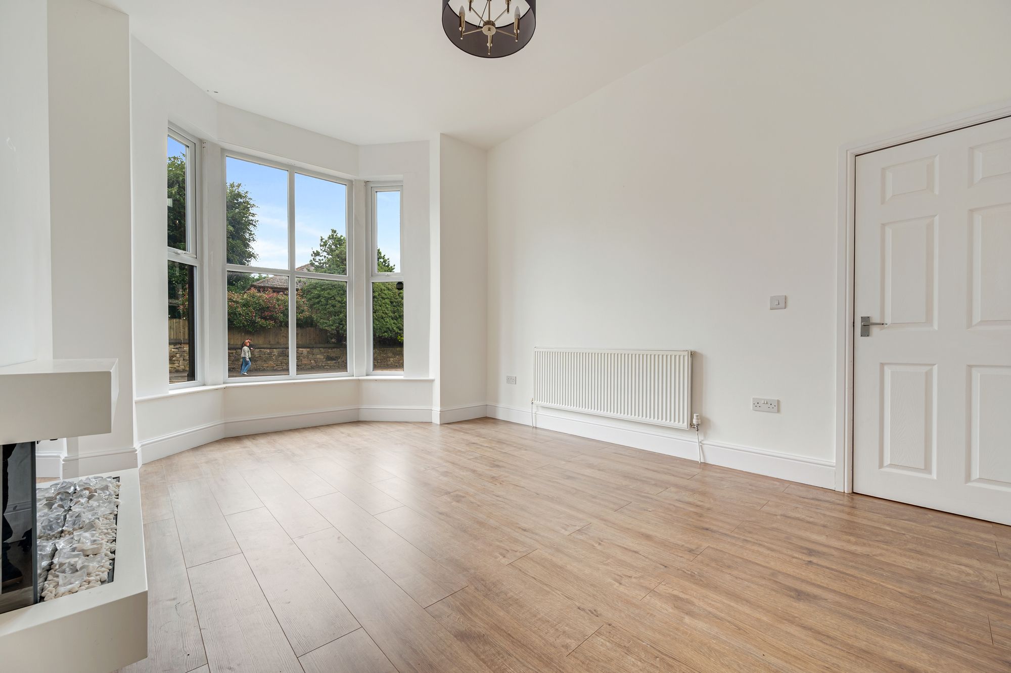 3 bed terraced house to rent in Tottington Road, Bury 5