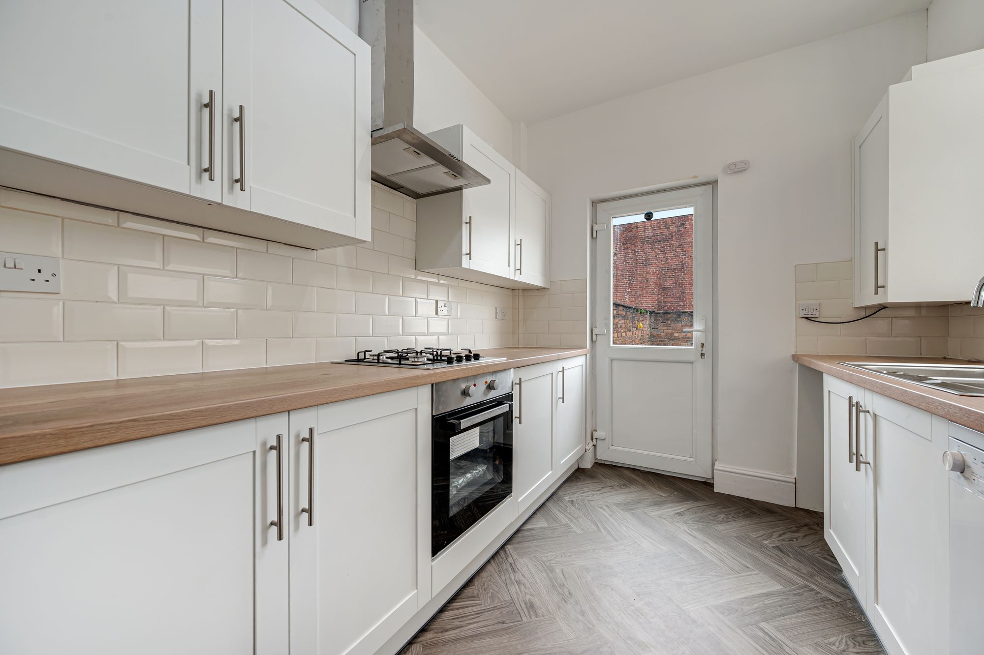 3 bed terraced house to rent in Tottington Road, Bury  - Property Image 3