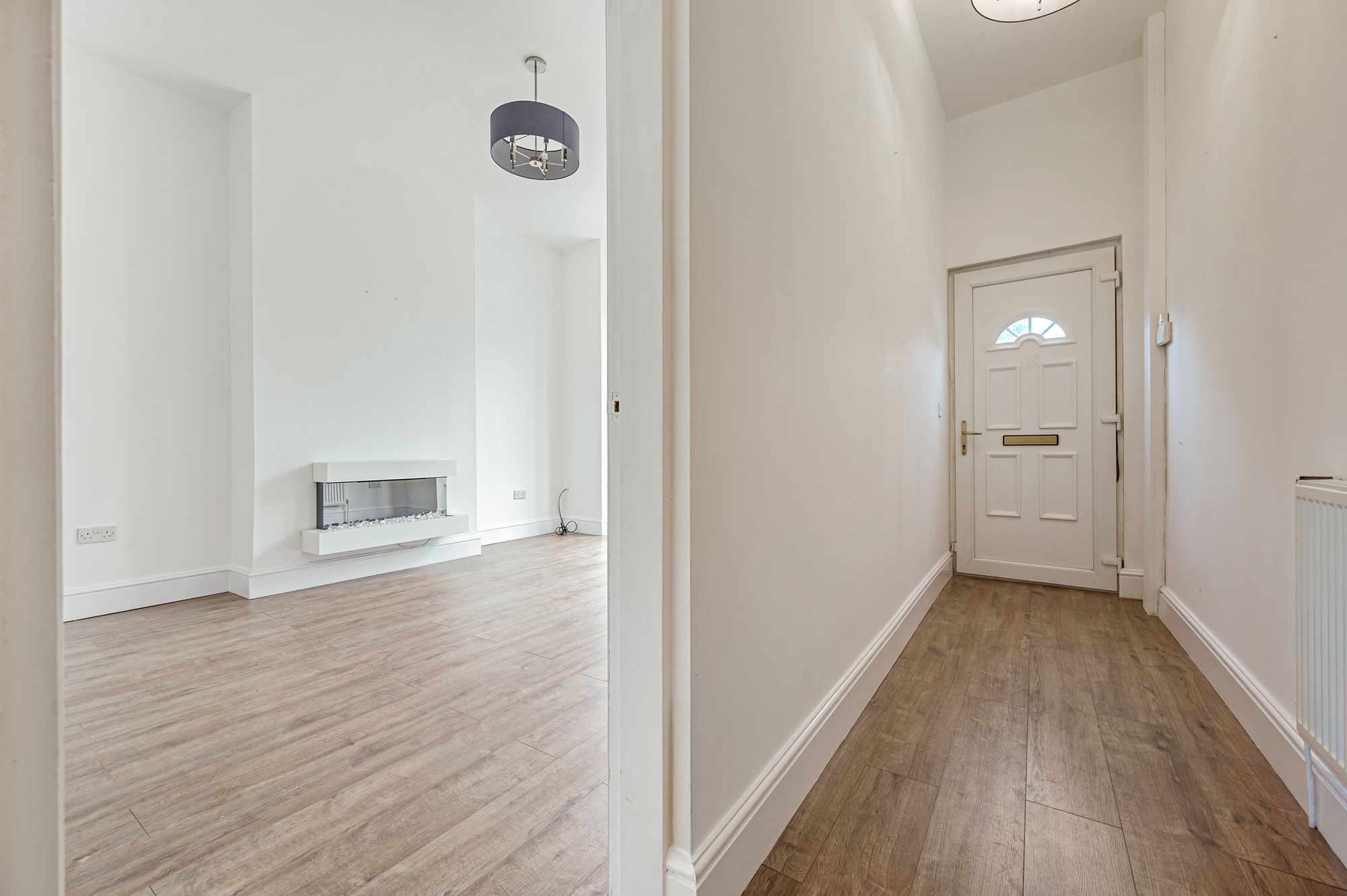 3 bed terraced house to rent in Tottington Road, Bury  - Property Image 5