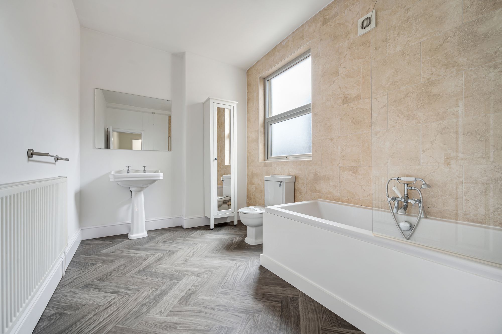 3 bed terraced house to rent in Tottington Road, Bury  - Property Image 16