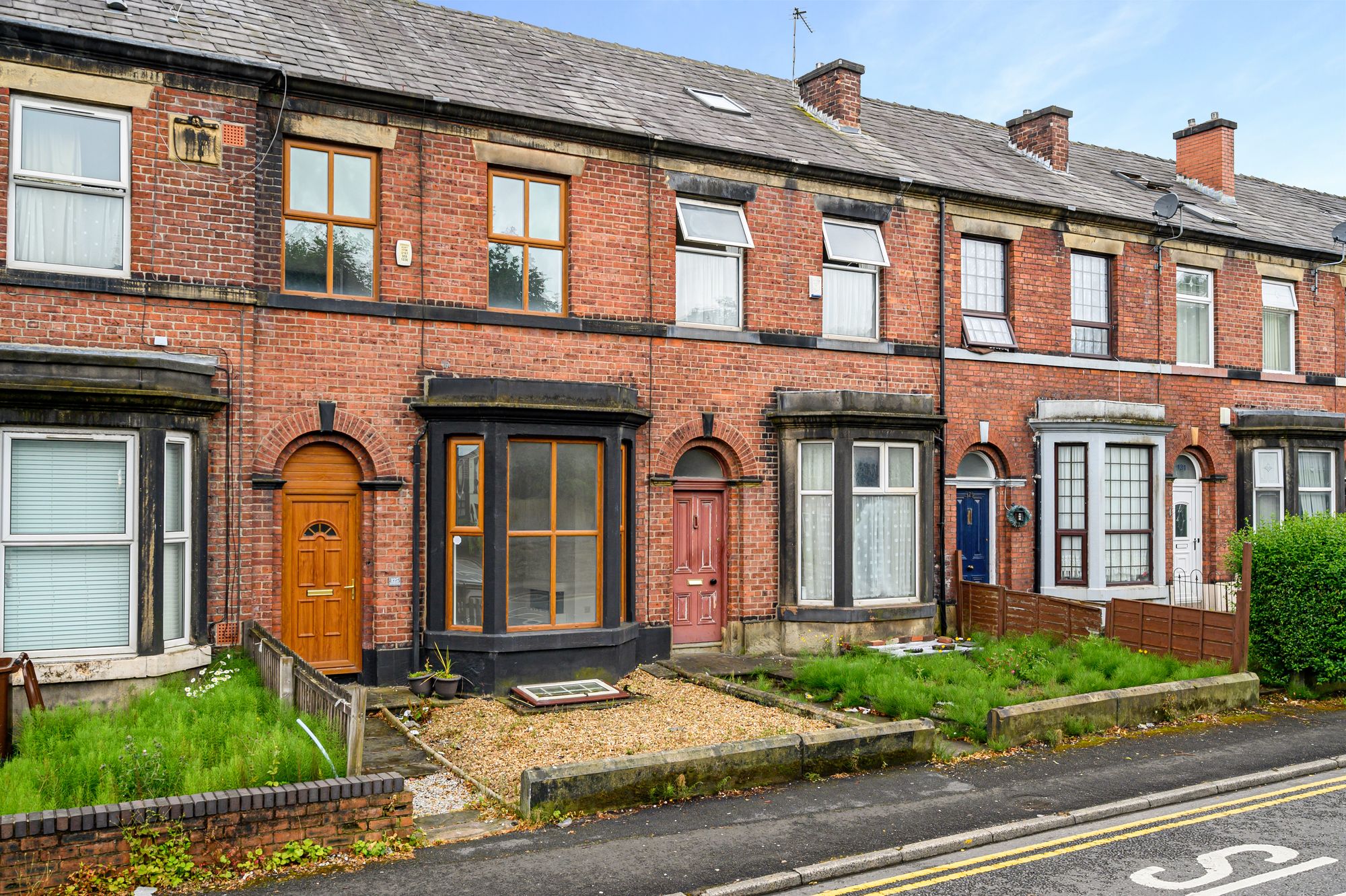 3 bed terraced house to rent in Tottington Road, Bury  - Property Image 17