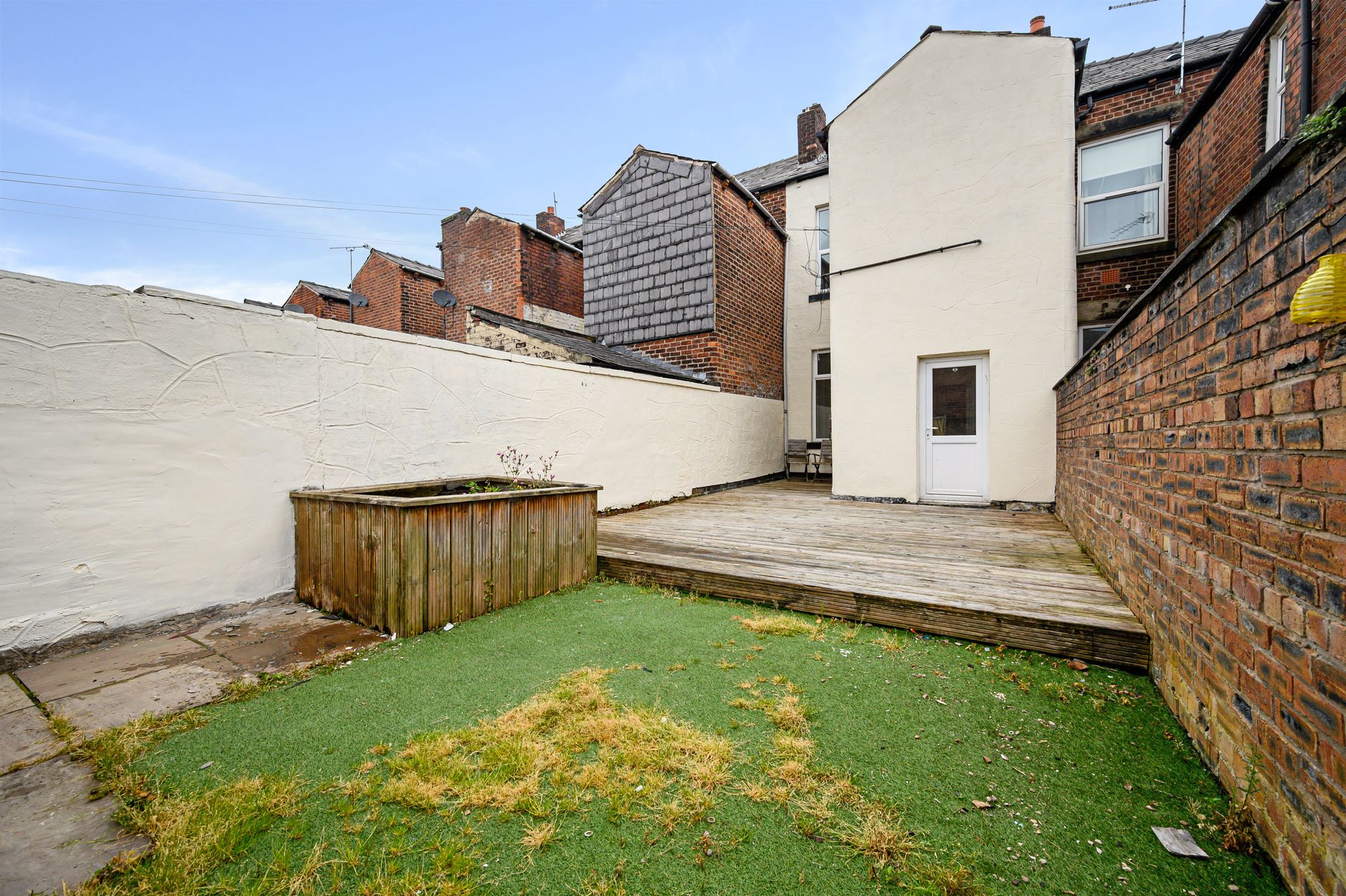 3 bed terraced house to rent in Tottington Road, Bury  - Property Image 4