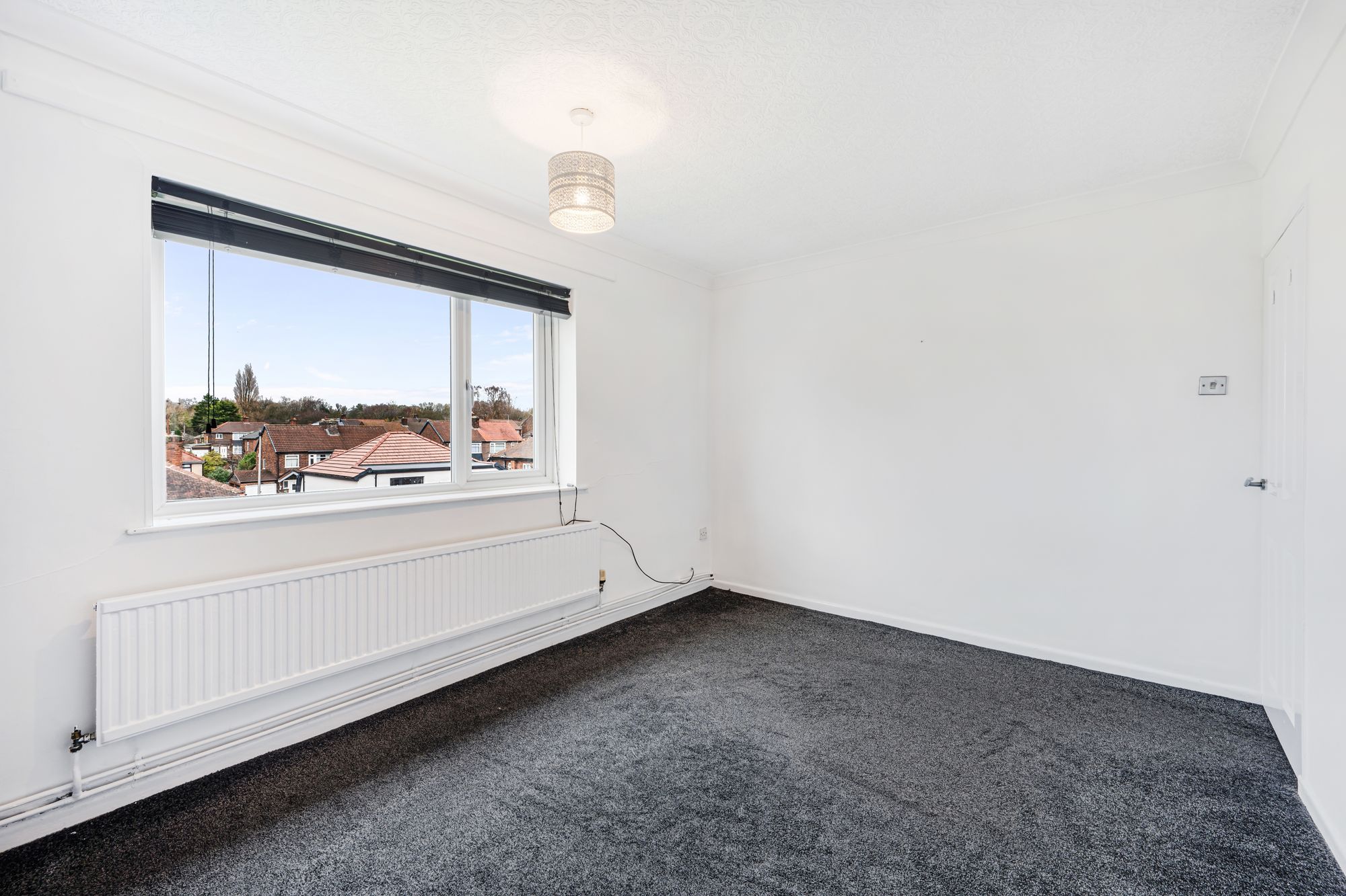 3 bed flat to rent in Moss Meadow Road, Salford  - Property Image 12