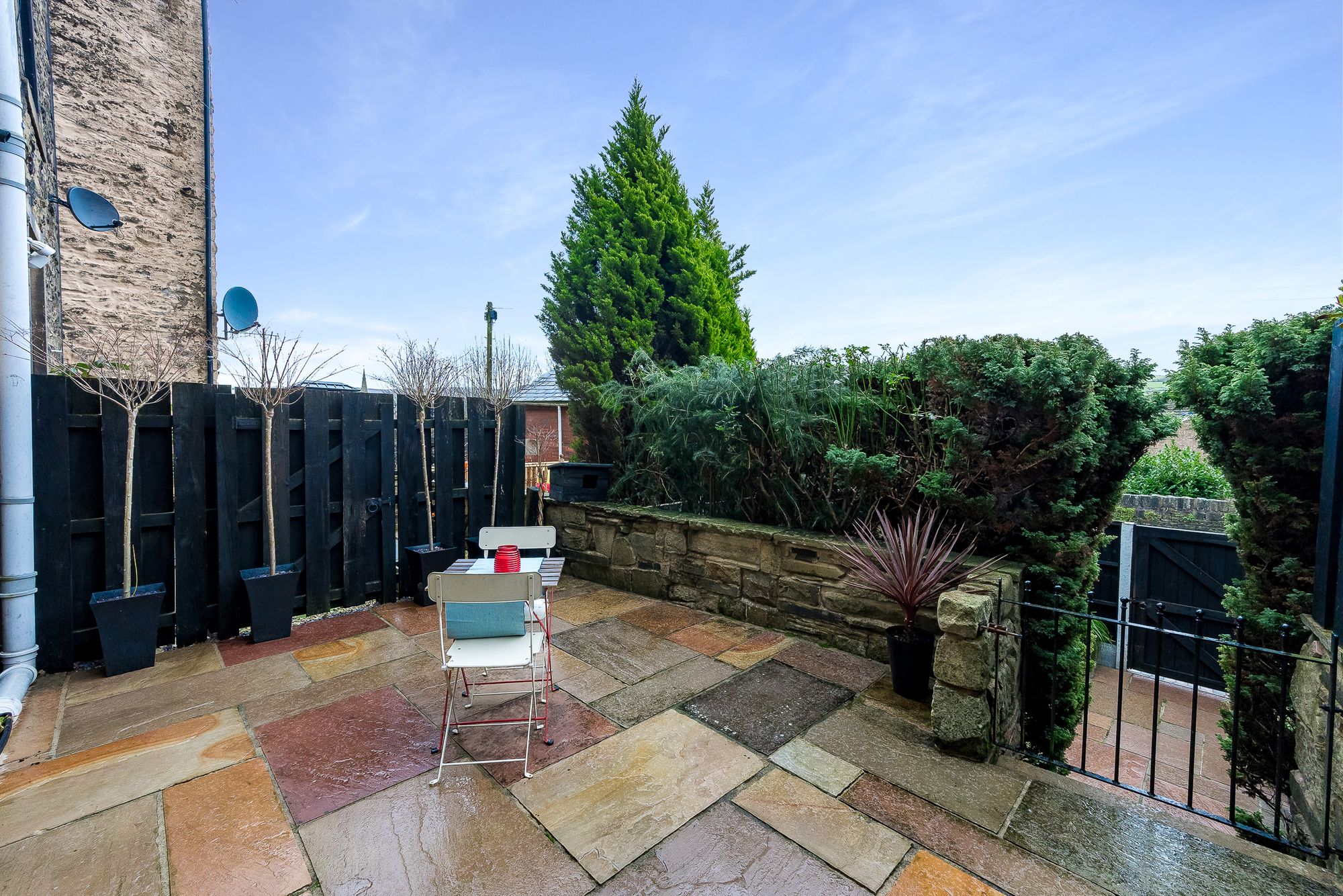 3 bed terraced house for sale in Bolton Street, Bury 35