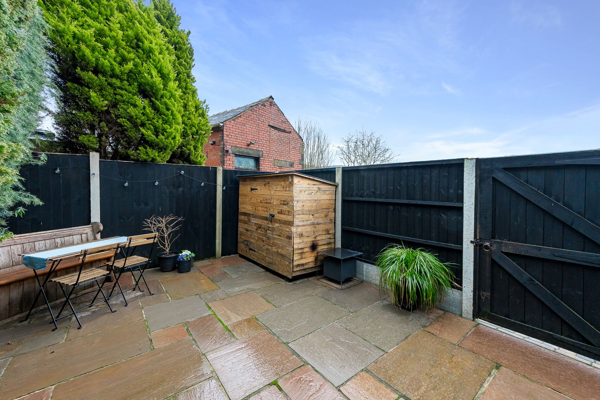 3 bed terraced house for sale in Bolton Street, Bury 33