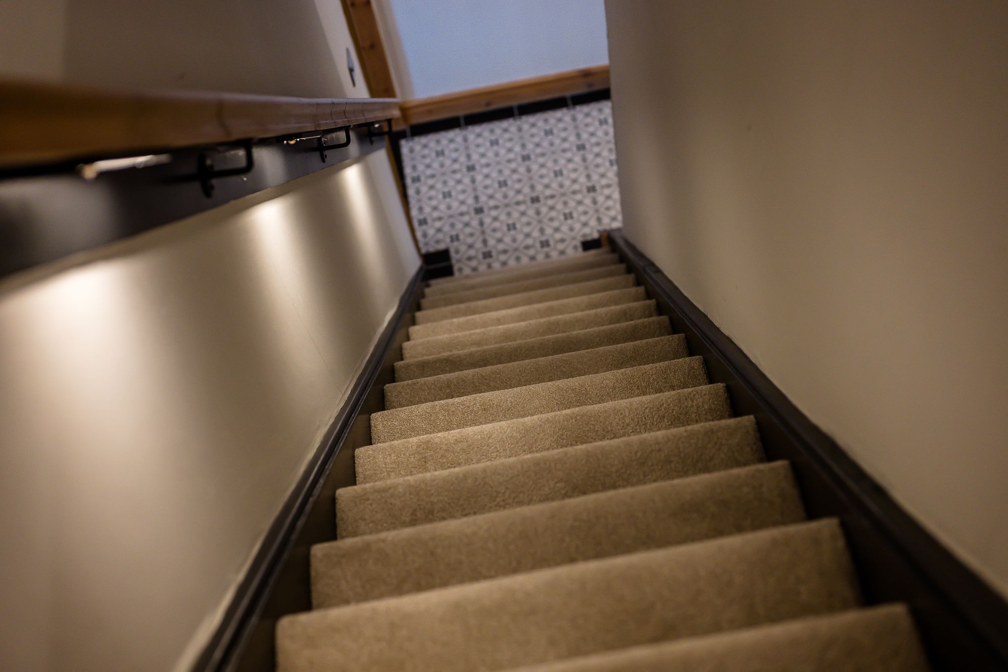 3 bed terraced house for sale in Bolton Street, Bury  - Property Image 32