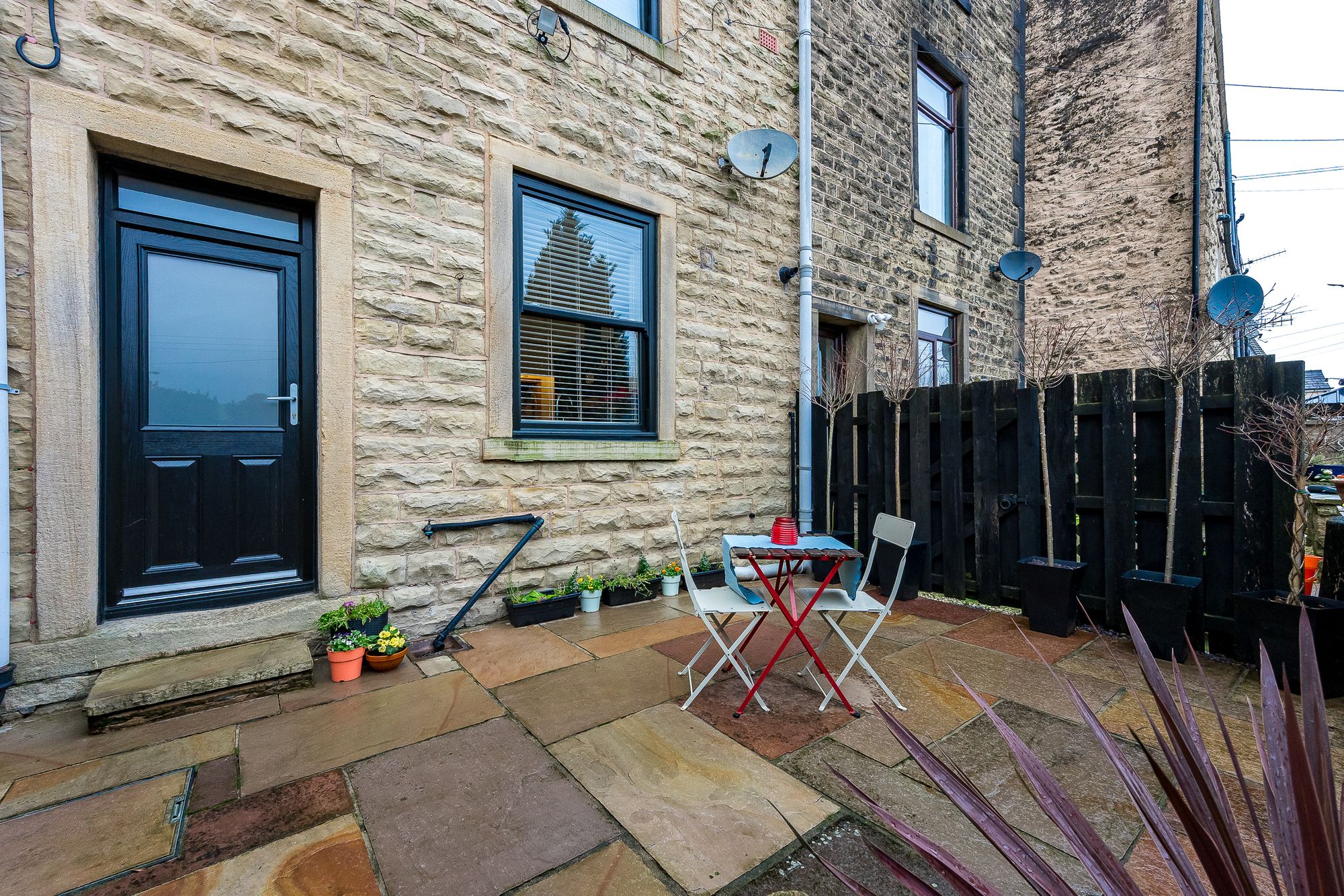 3 bed terraced house for sale in Bolton Street, Bury 34