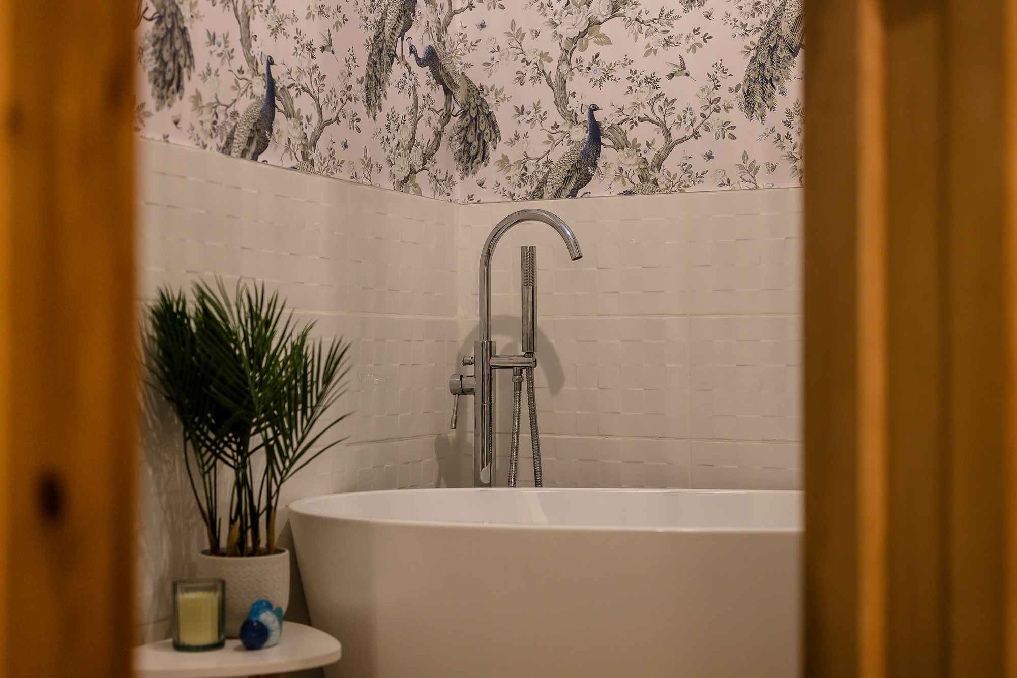 3 bed terraced house for sale in Bolton Street, Bury  - Property Image 20