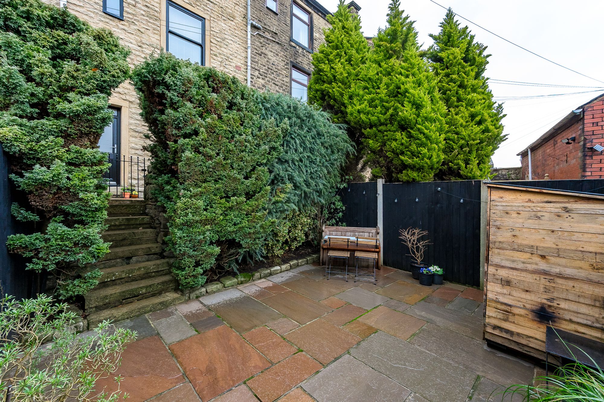 3 bed terraced house for sale in Bolton Street, Bury 32