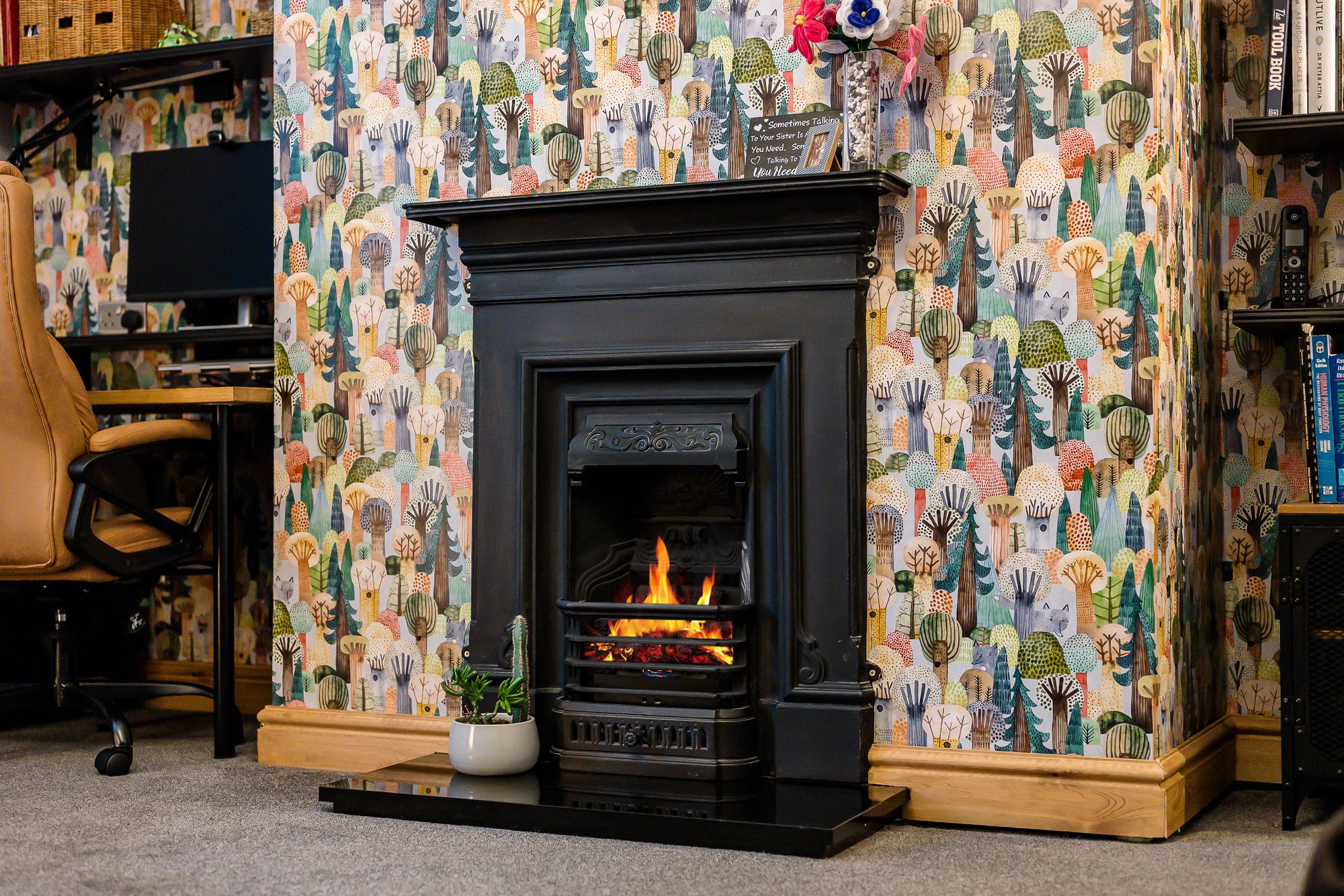 3 bed terraced house for sale in Bolton Street, Bury 5