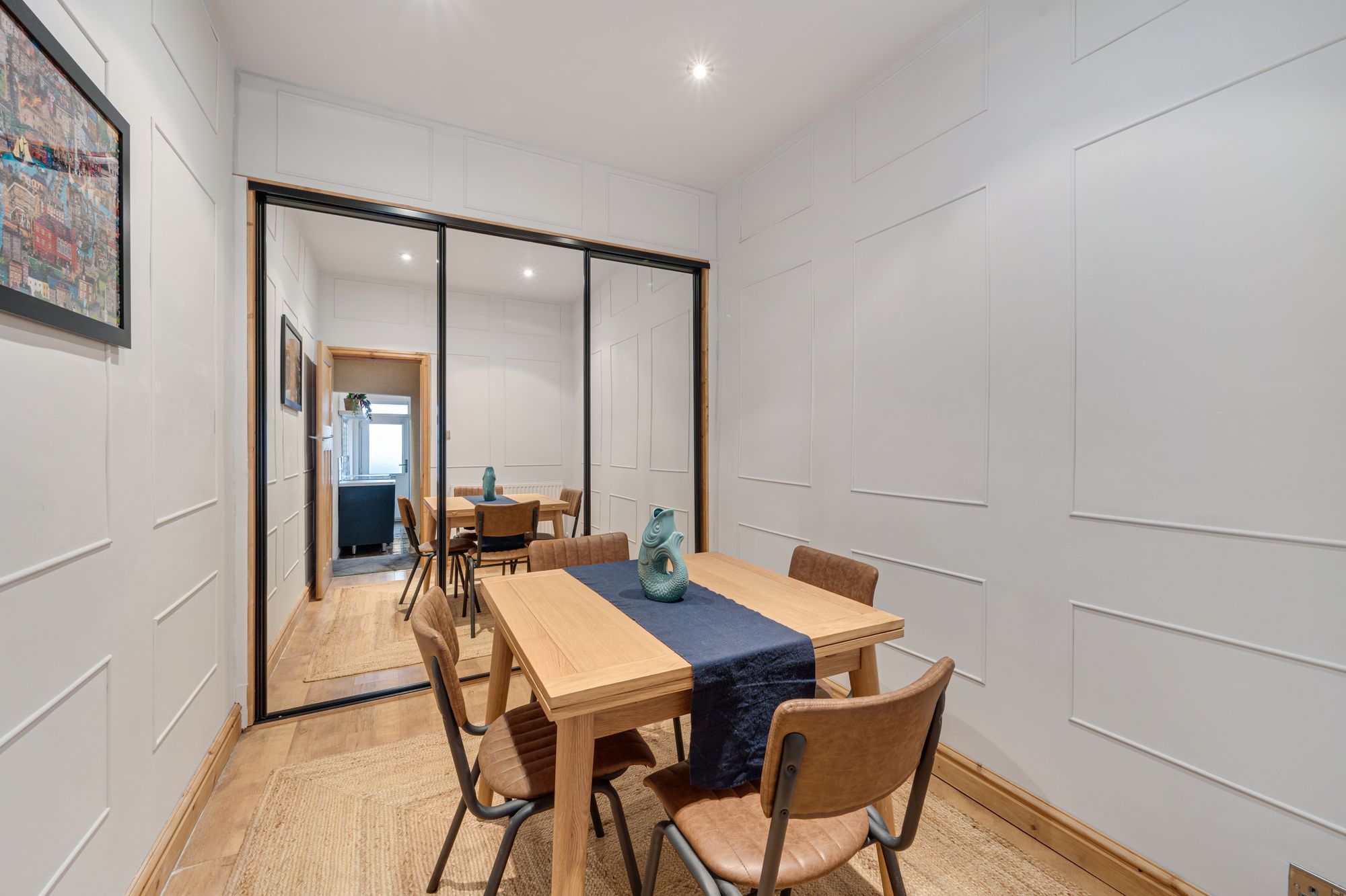 3 bed terraced house for sale in Bolton Street, Bury  - Property Image 15