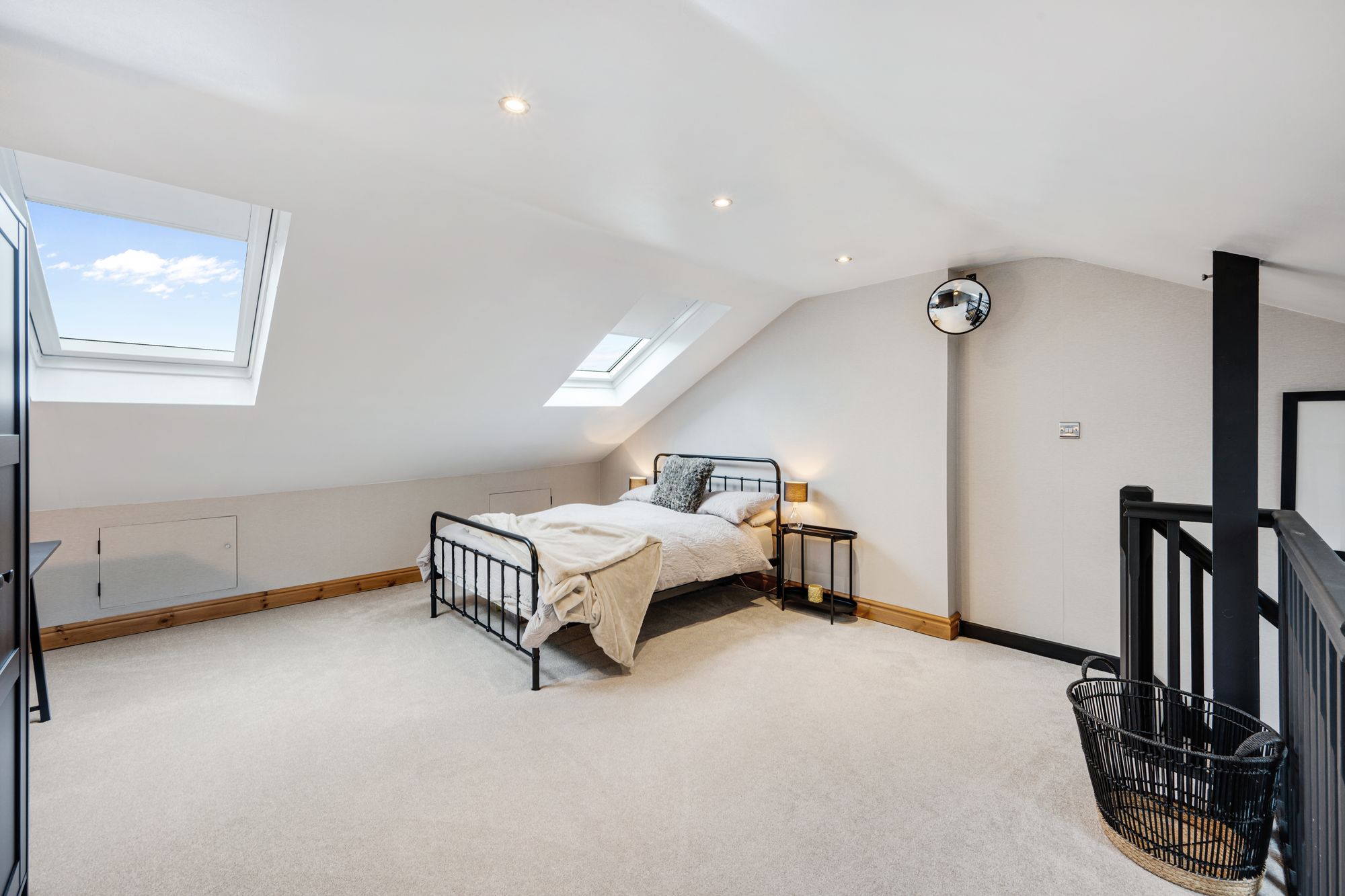 3 bed terraced house for sale in Bolton Street, Bury 28