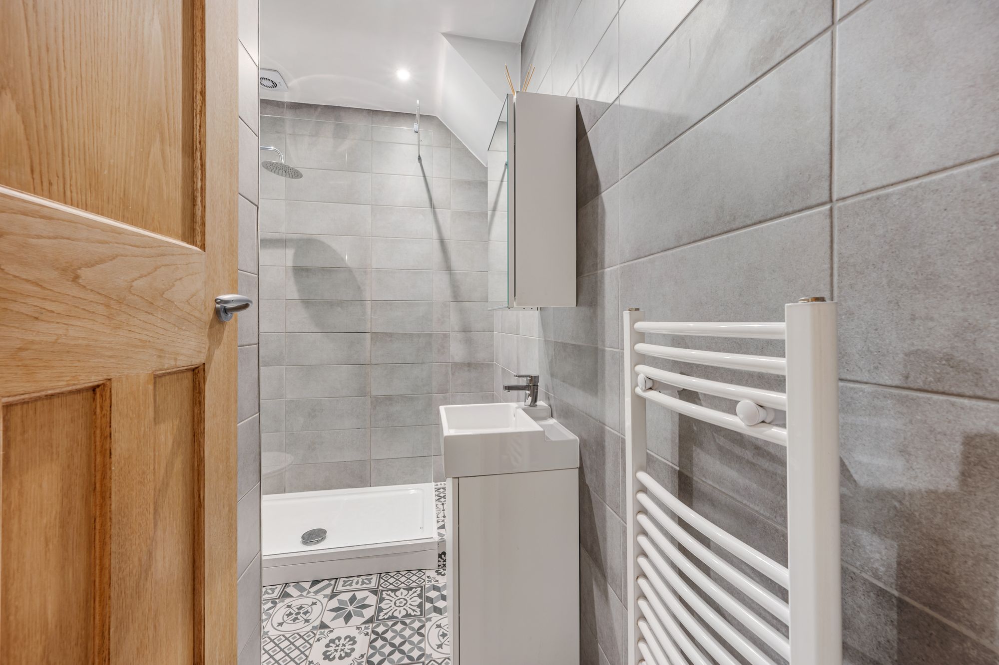 3 bed terraced house for sale in Bolton Street, Bury 24