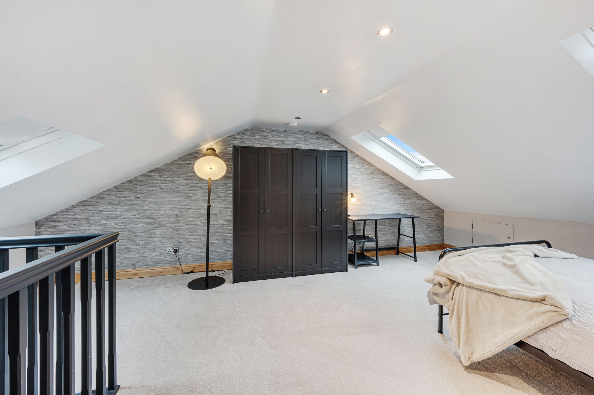 3 bed terraced house for sale in Bolton Street, Bury  - Property Image 31