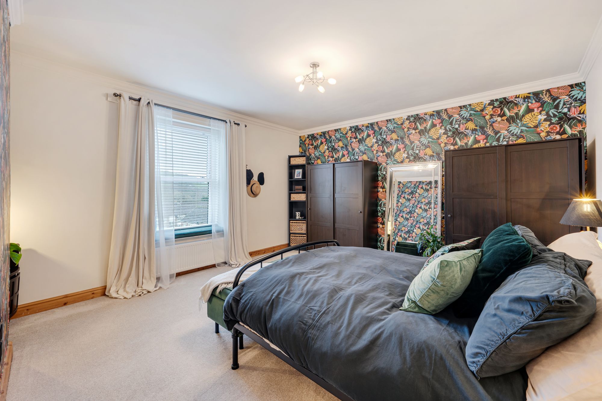 3 bed terraced house for sale in Bolton Street, Bury 22