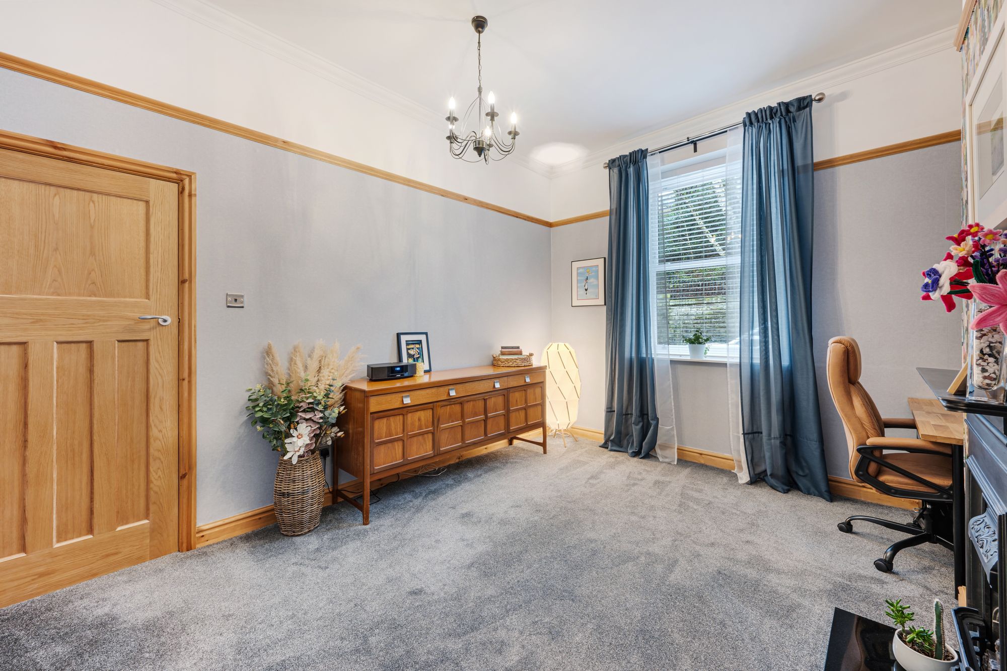 3 bed terraced house for sale in Bolton Street, Bury 6