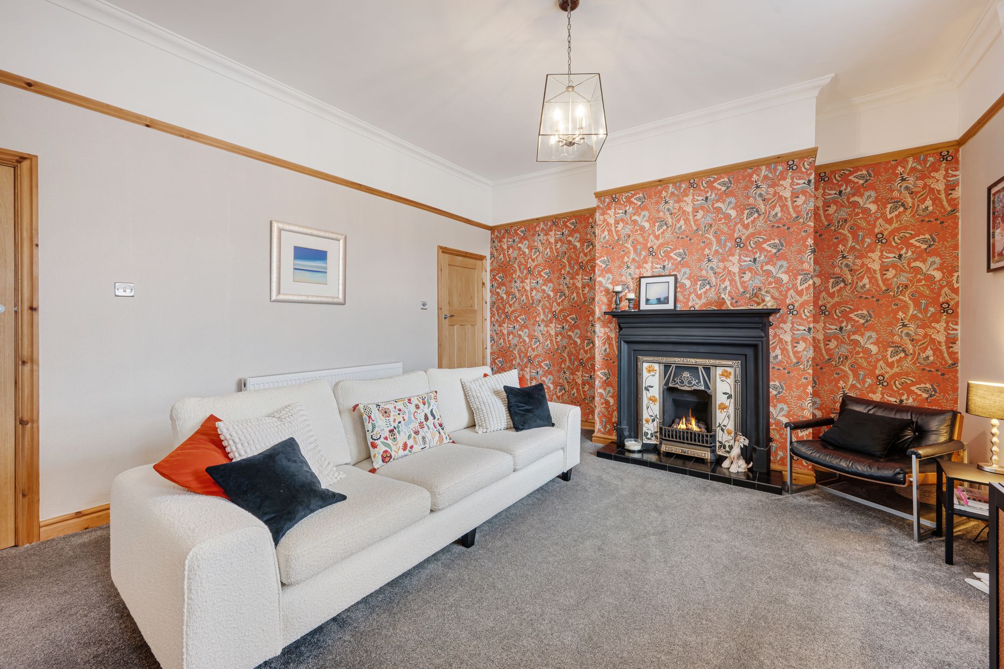 3 bed terraced house for sale in Bolton Street, Bury  - Property Image 8