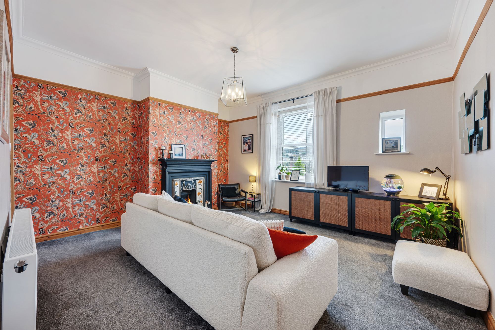 3 bed terraced house for sale in Bolton Street, Bury  - Property Image 3