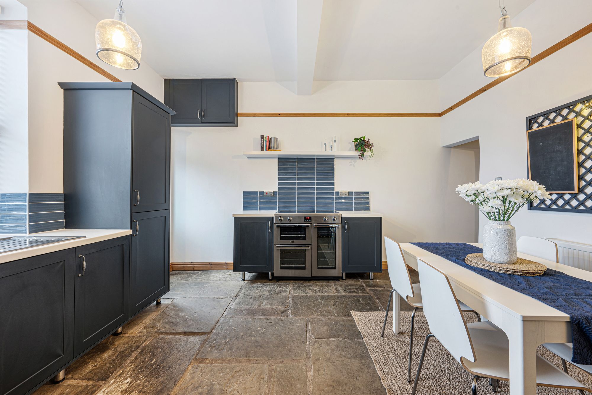 3 bed terraced house for sale in Bolton Street, Bury 11