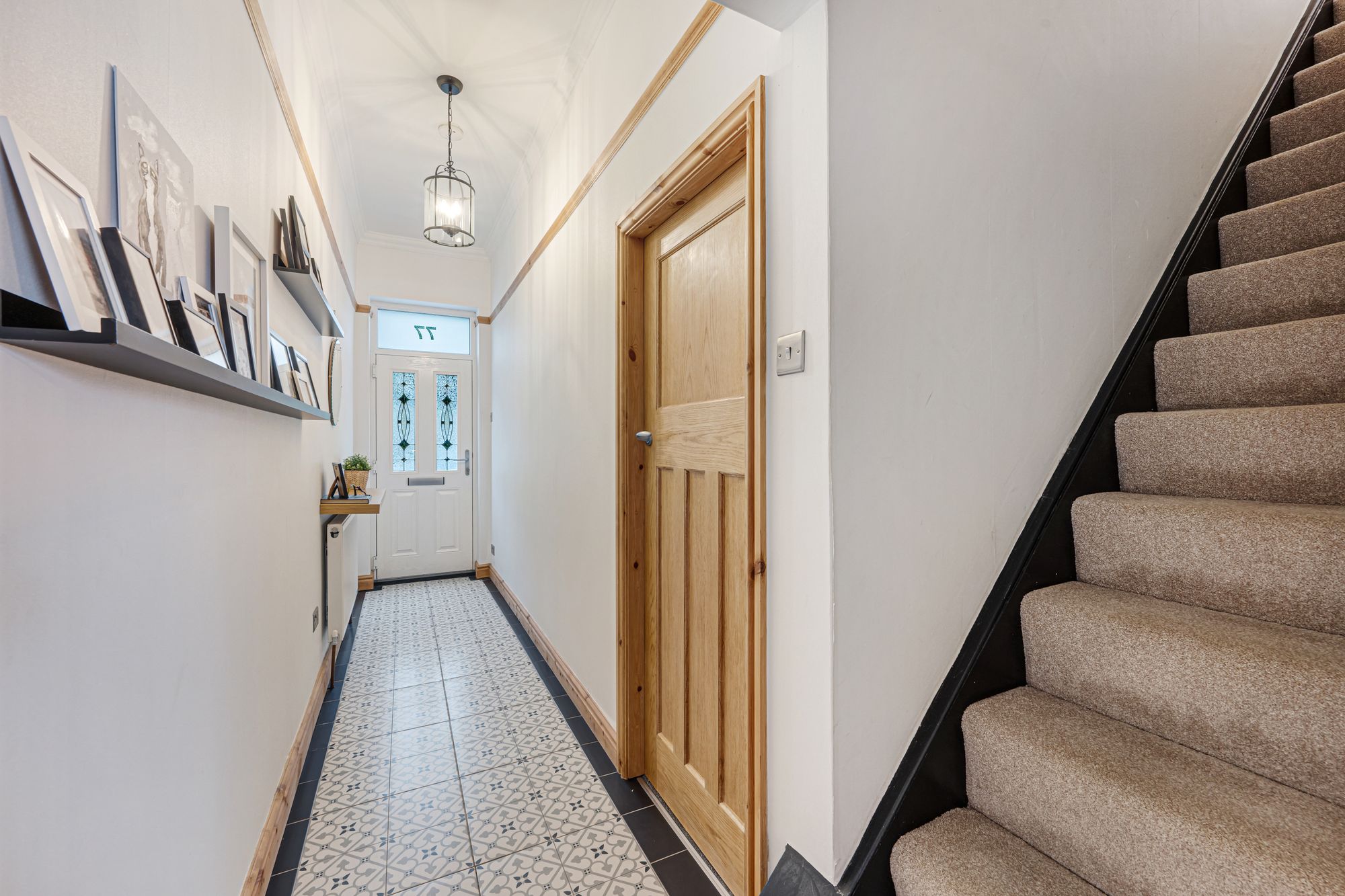 3 bed terraced house for sale in Bolton Street, Bury  - Property Image 21