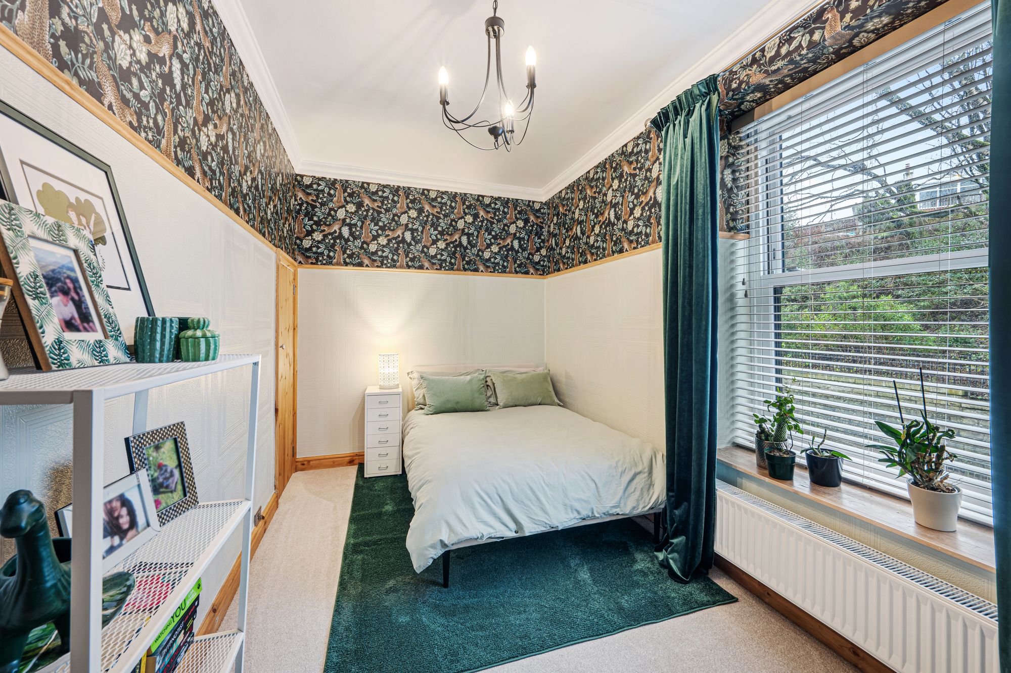 3 bed terraced house for sale in Bolton Street, Bury  - Property Image 27