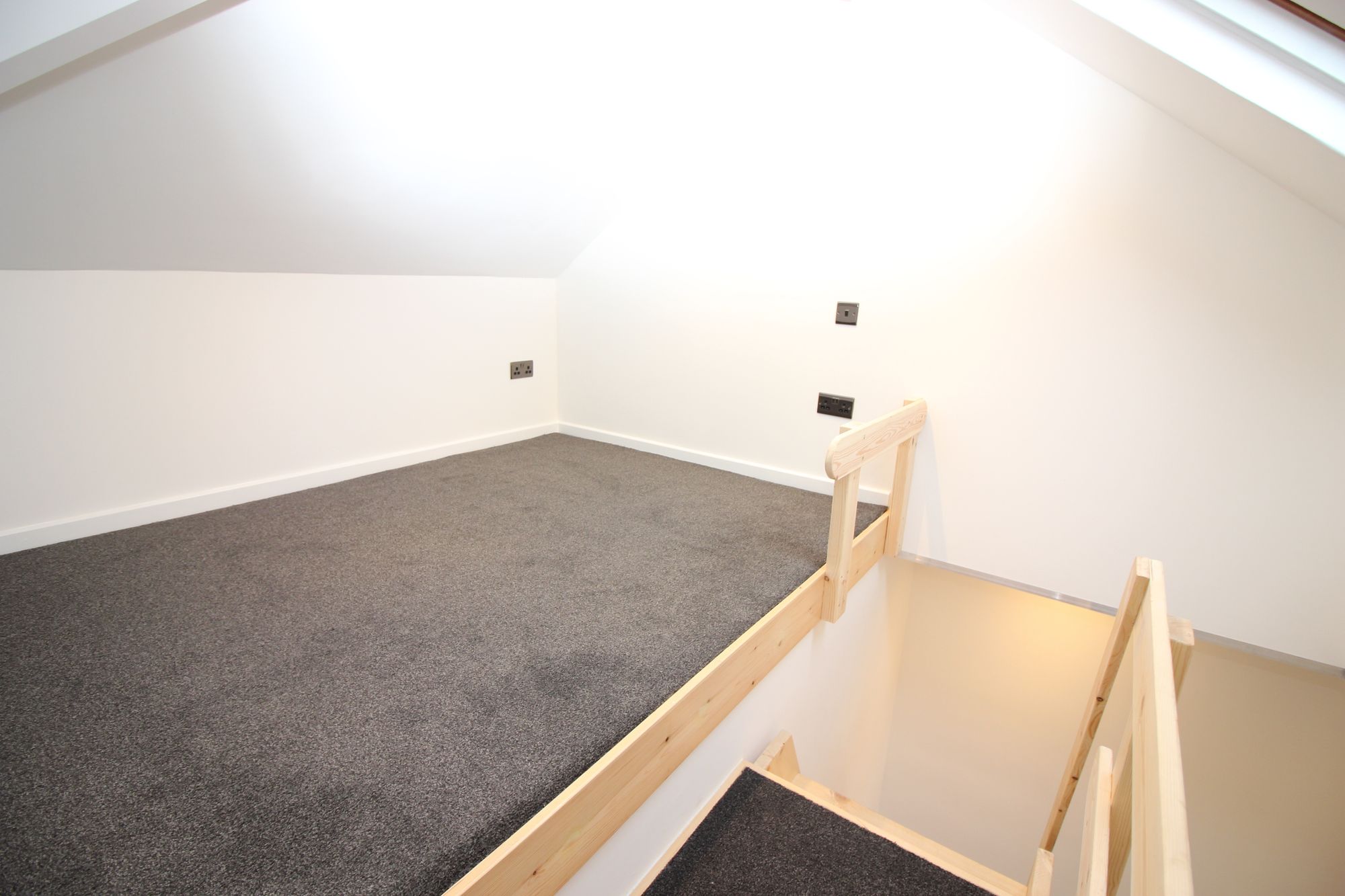 2 bed semi-detached house to rent in Rossall Avenue, Manchester  - Property Image 10