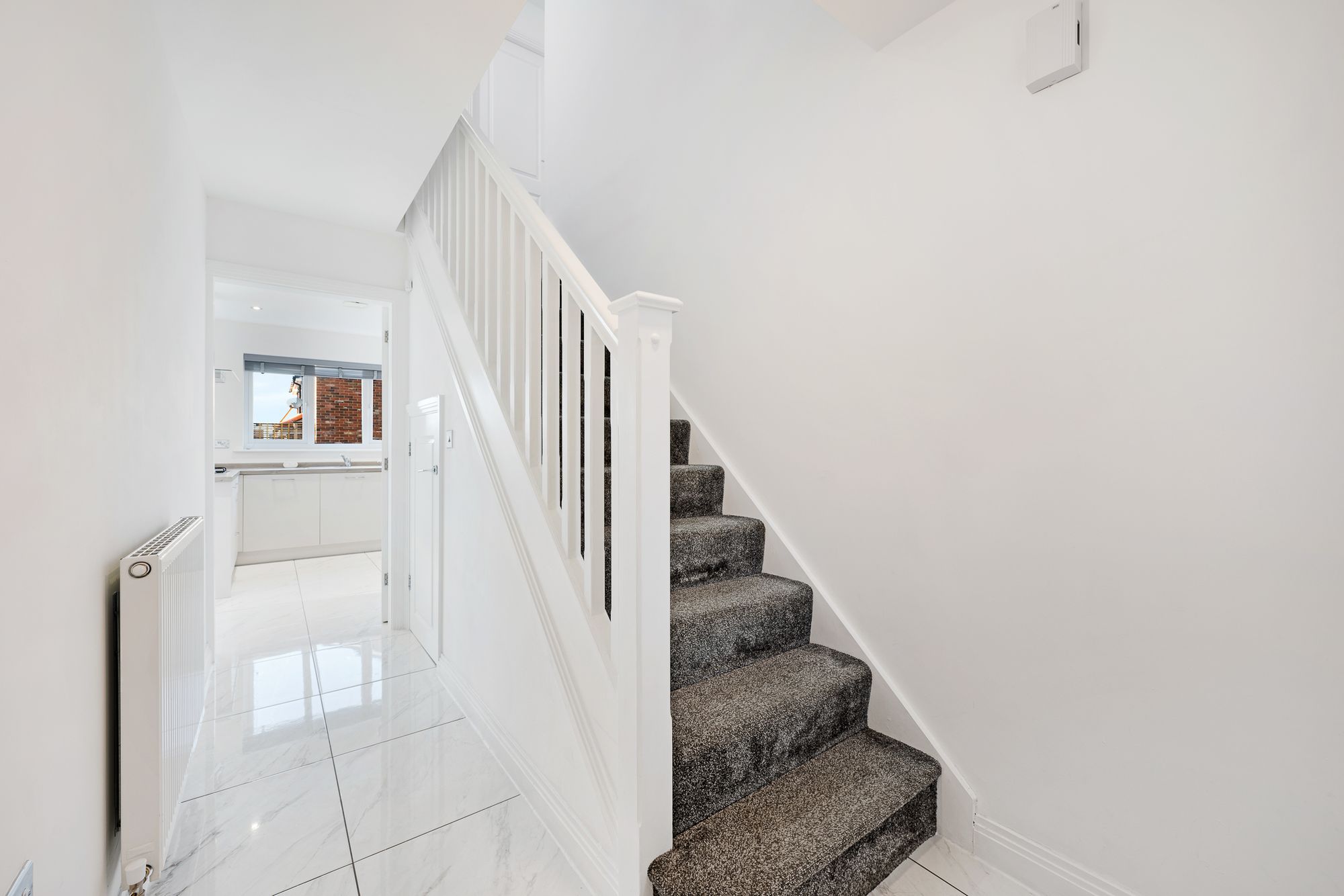 4 bed detached house to rent in Inveraray Avenue, Bolton 16