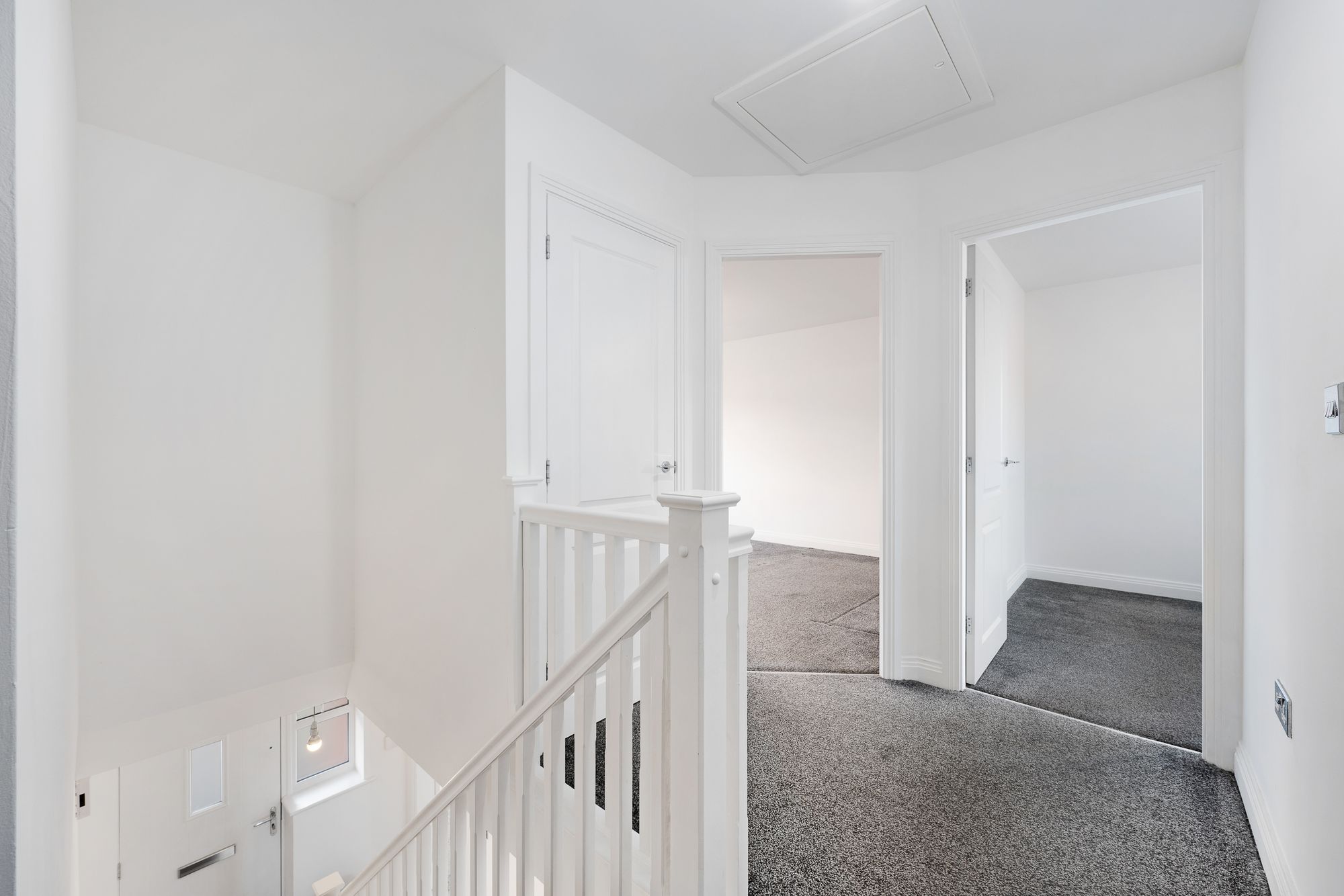 4 bed detached house to rent in Inveraray Avenue, Bolton 17