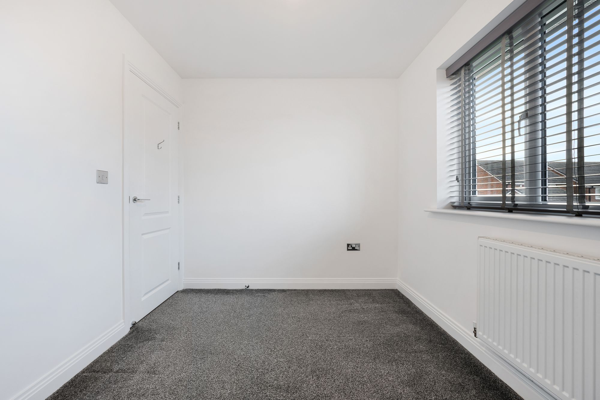 4 bed detached house to rent in Inveraray Avenue, Bolton 27