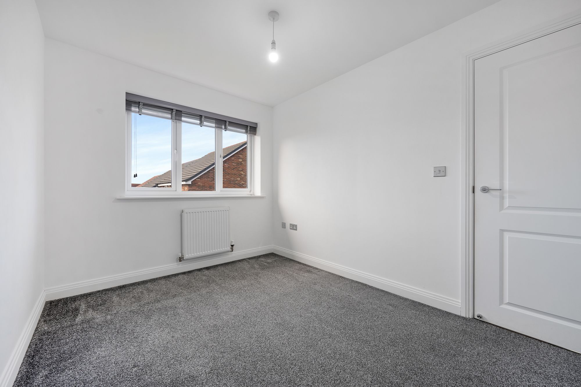 4 bed detached house to rent in Inveraray Avenue, Bolton  - Property Image 32