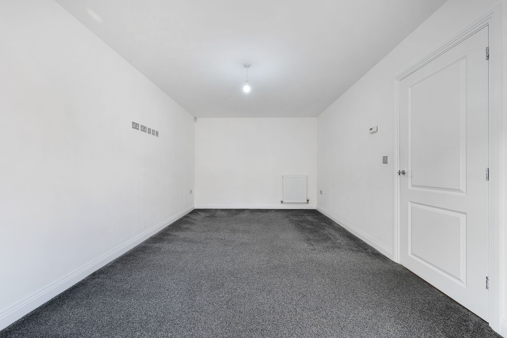 4 bed detached house to rent in Inveraray Avenue, Bolton 6