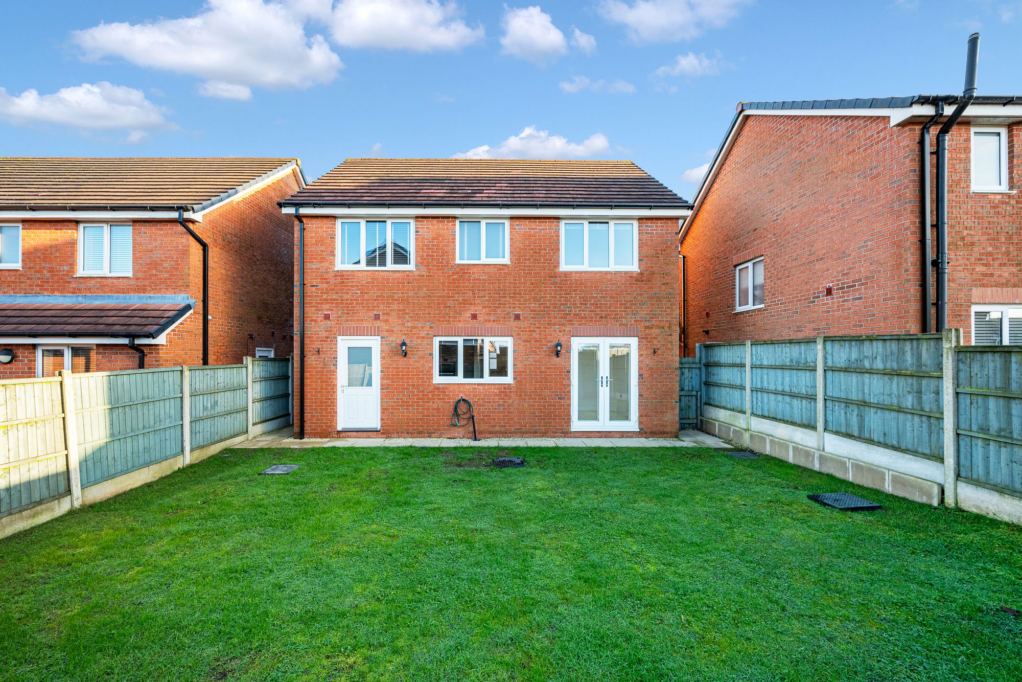 4 bed detached house to rent in Inveraray Avenue, Bolton 34