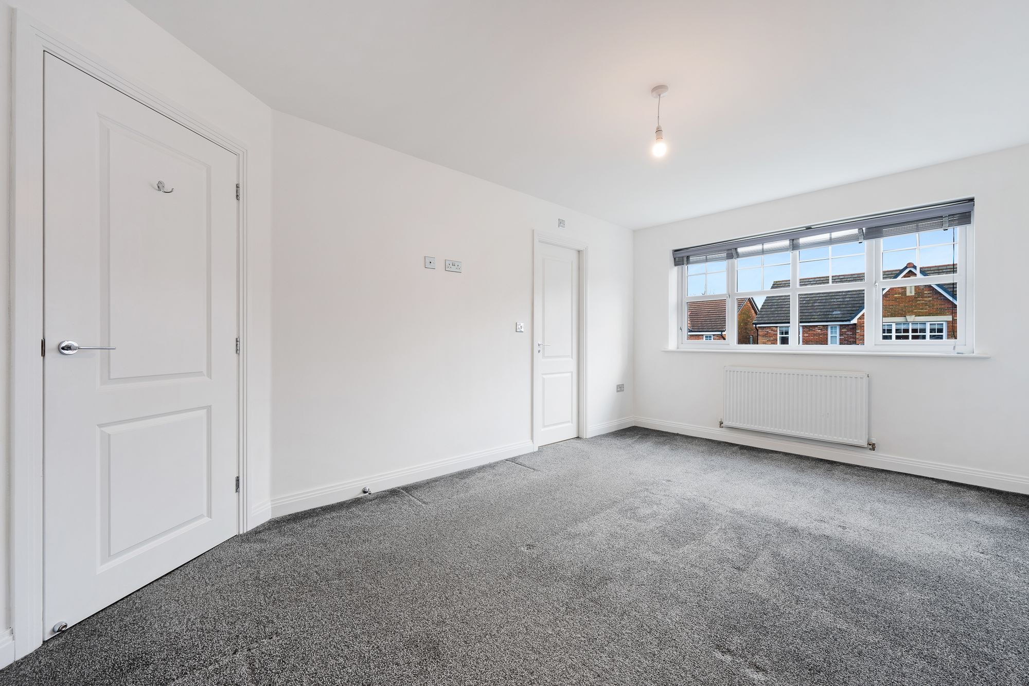 4 bed detached house to rent in Inveraray Avenue, Bolton  - Property Image 21