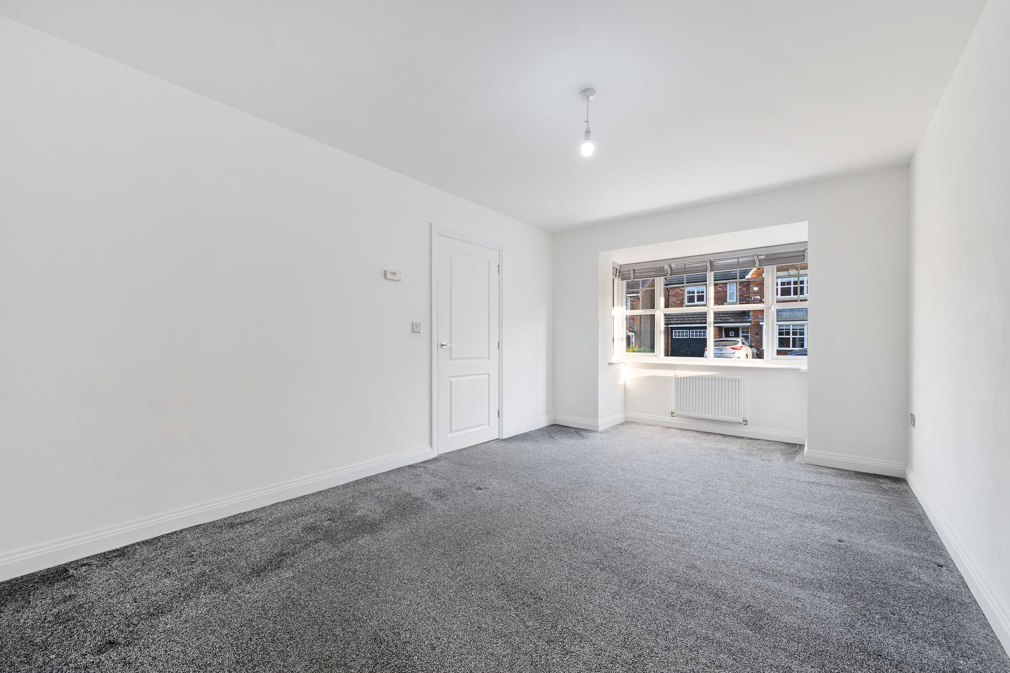 4 bed detached house to rent in Inveraray Avenue, Bolton 4